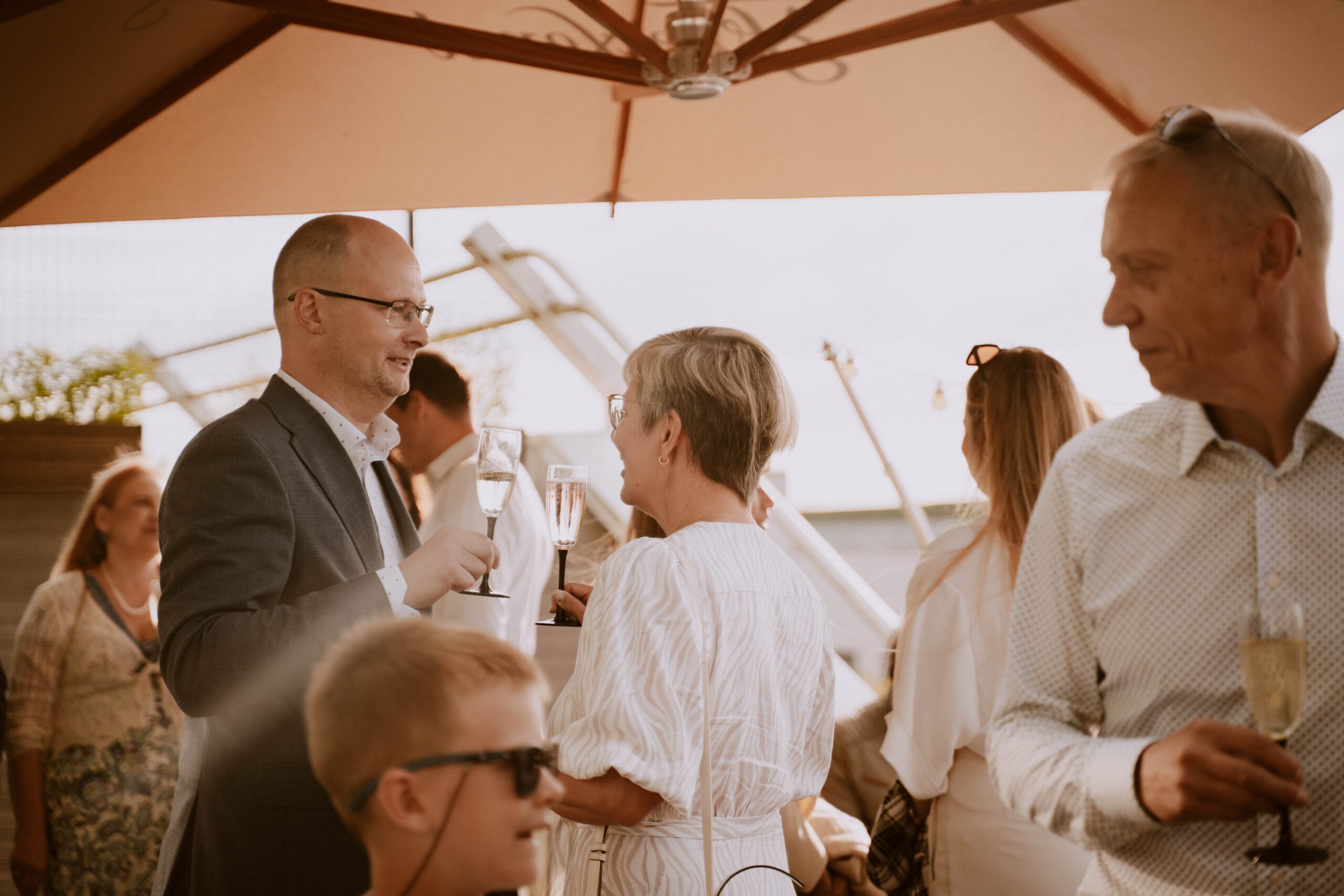 ürituste Fotograaf Tallinnas