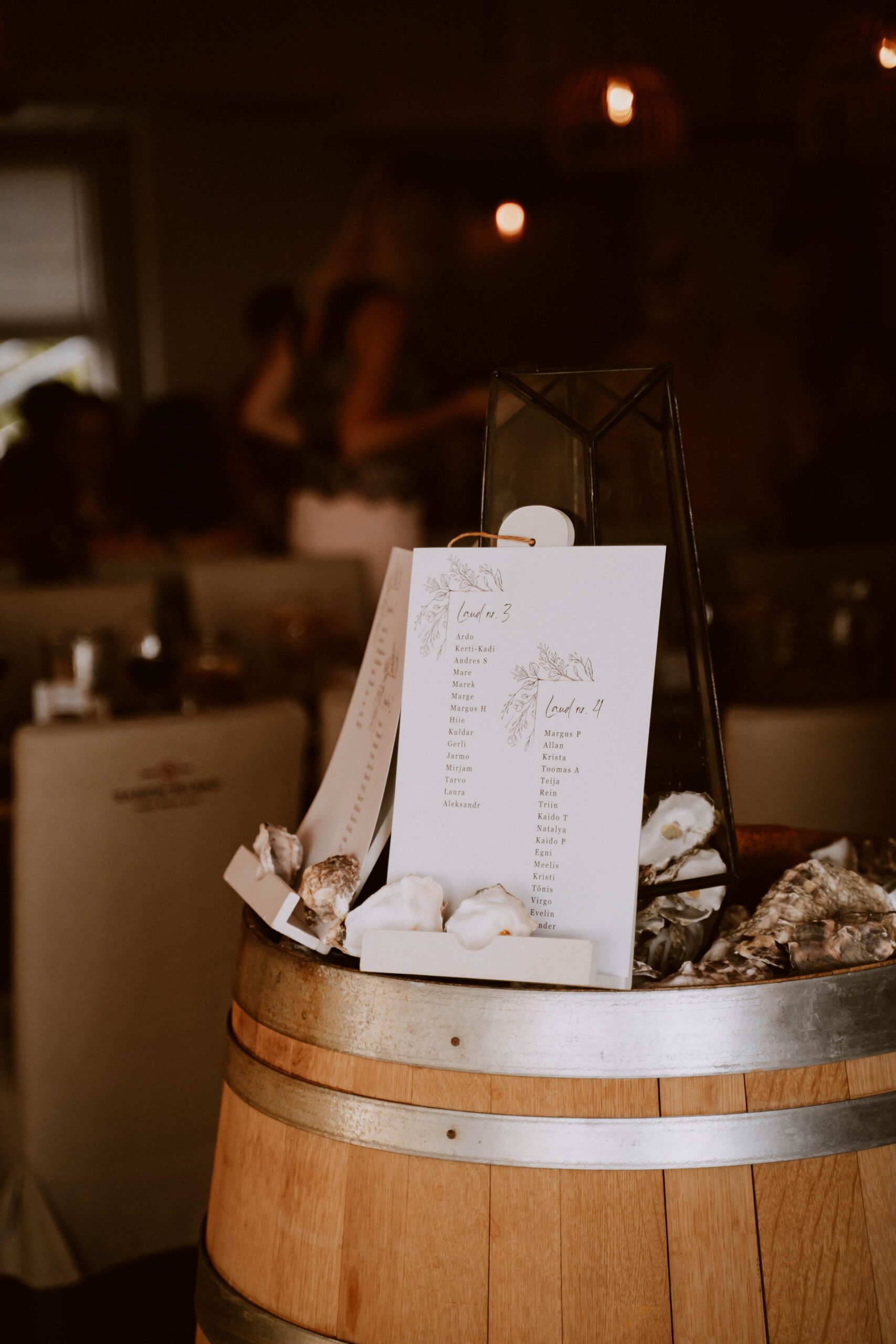 ürituste Fotograaf Tallinnas