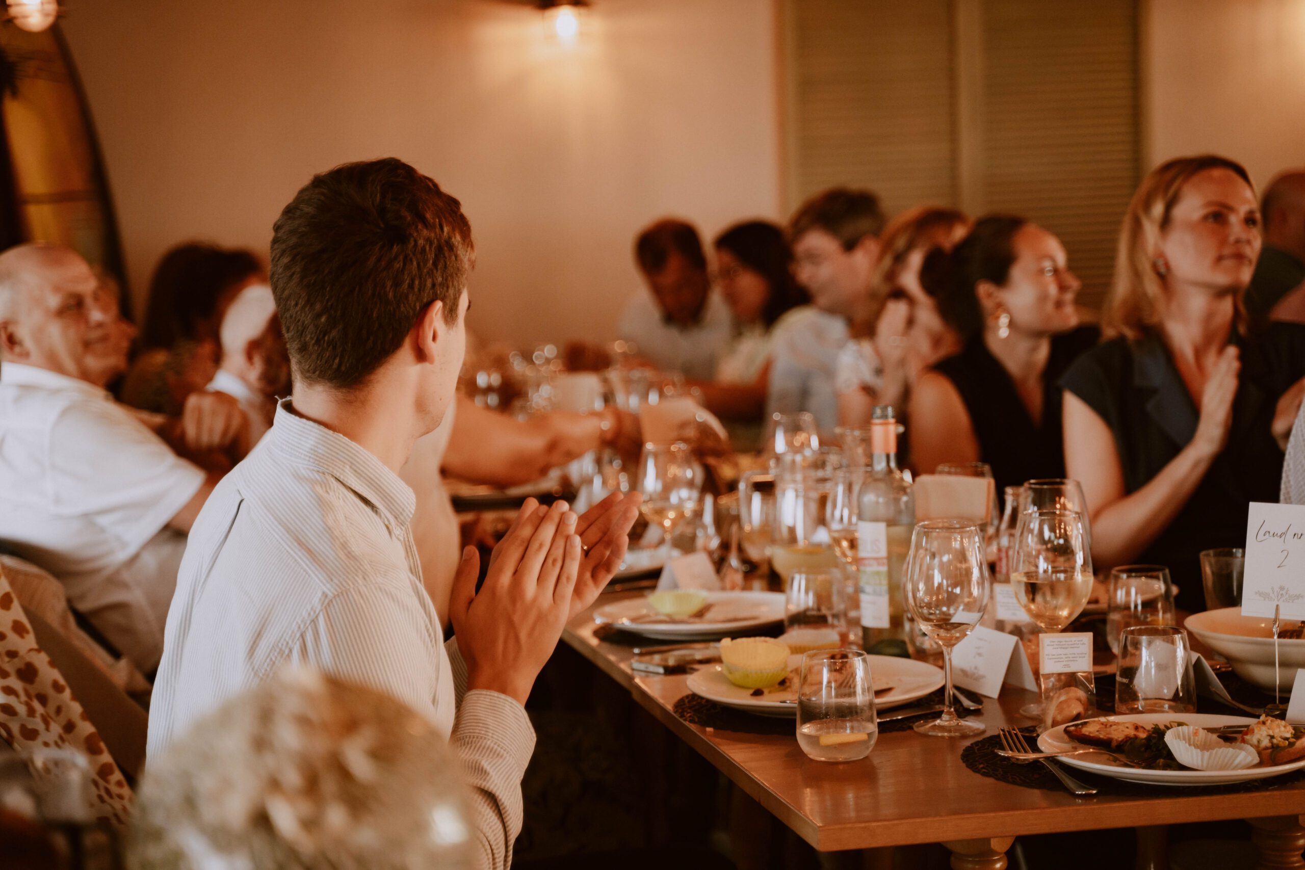 ürituste Fotograaf Tallinnas