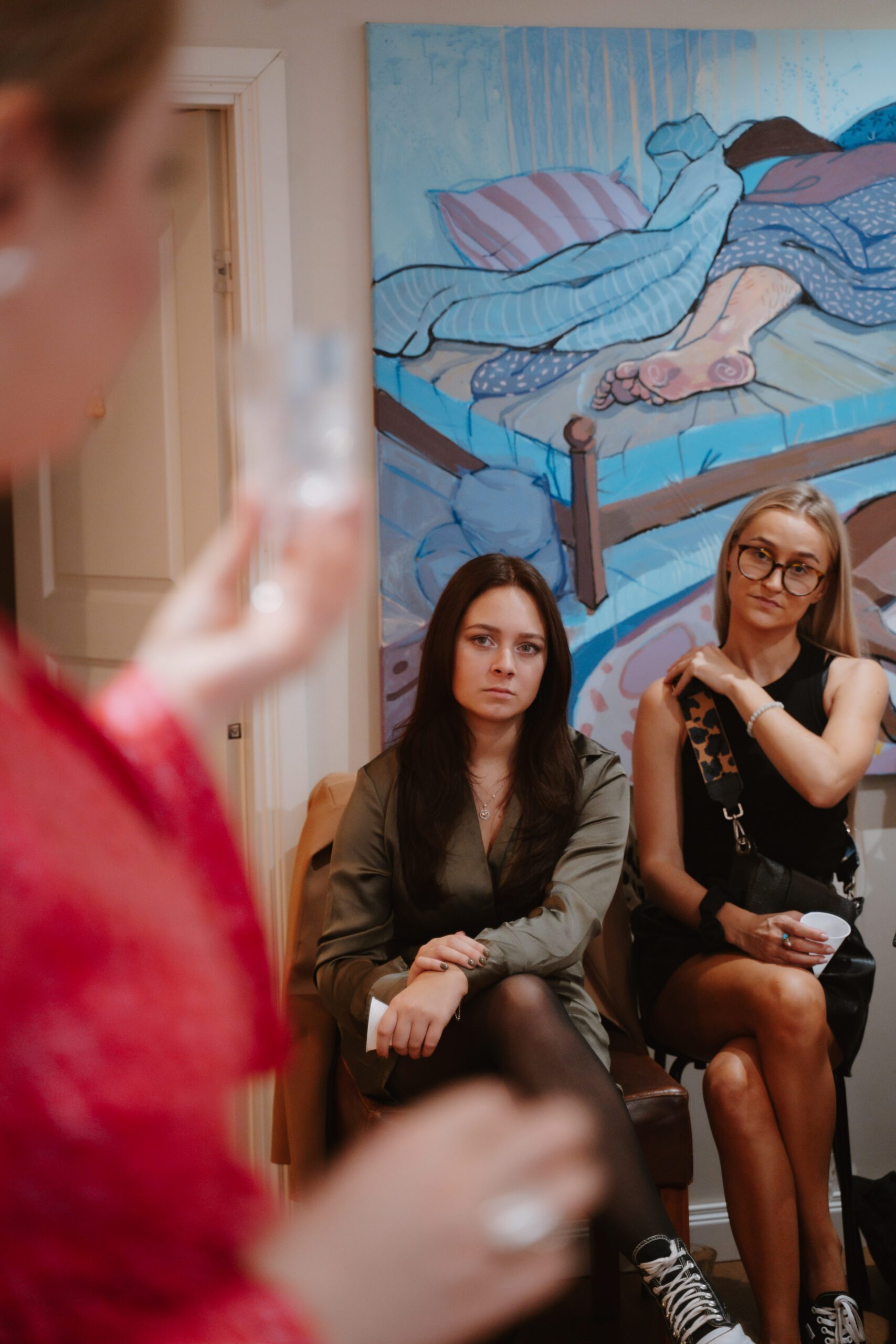 Ürituste fotograaf Tallinnas