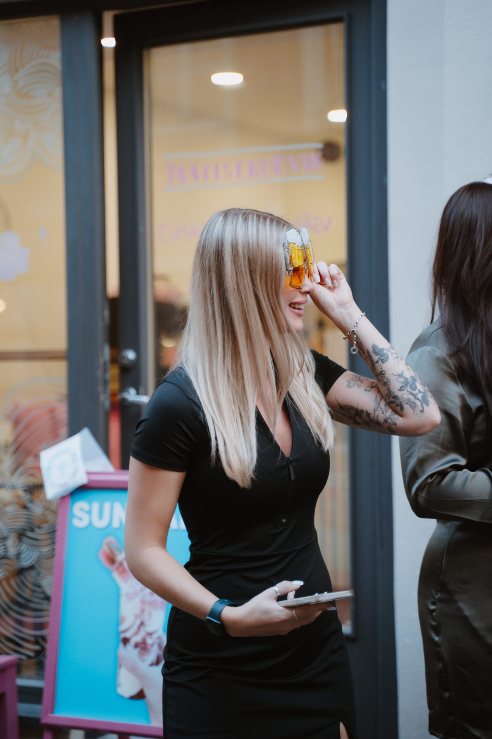 Ürituste fotograaf Tallinnas