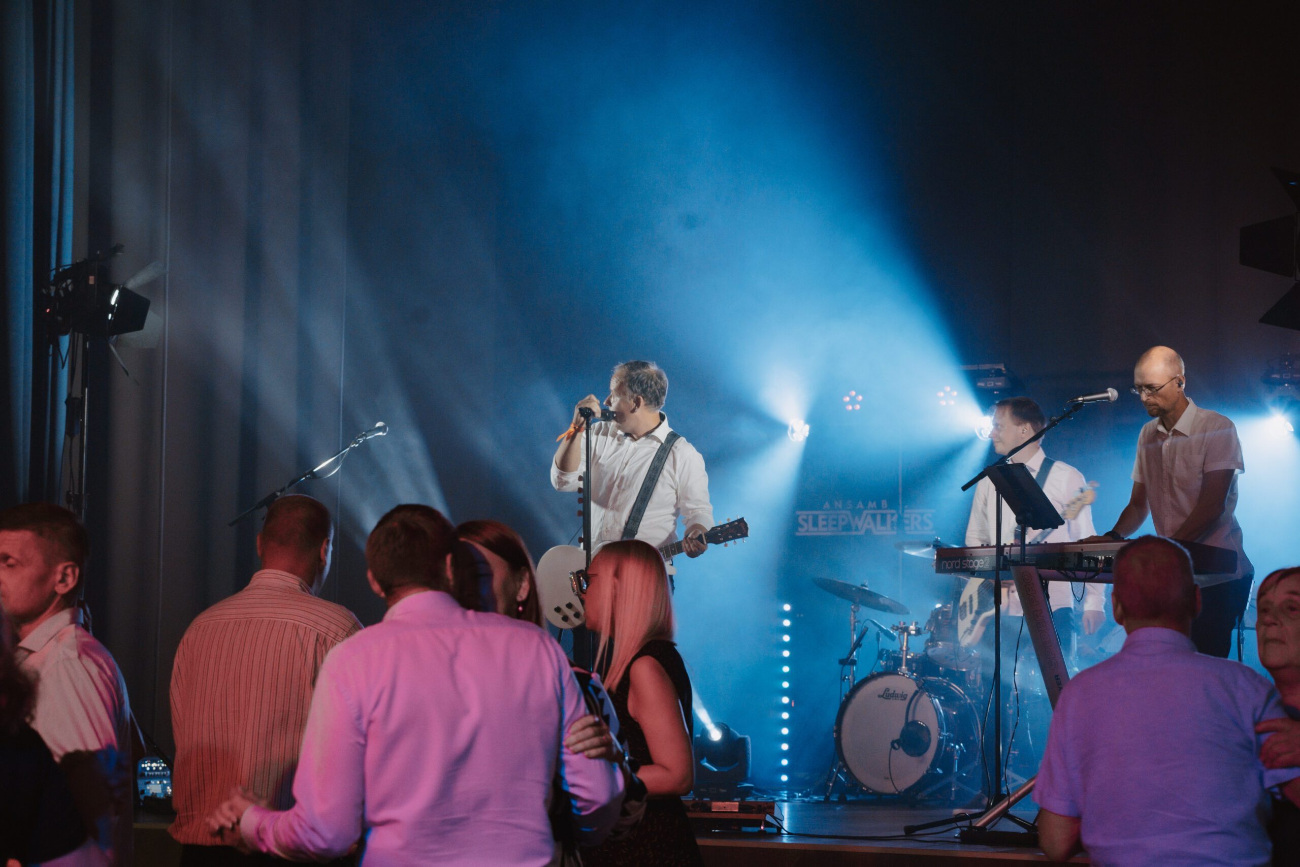 Ürituste jäädvustamine ja professionaalne fotograaf Tallinnas