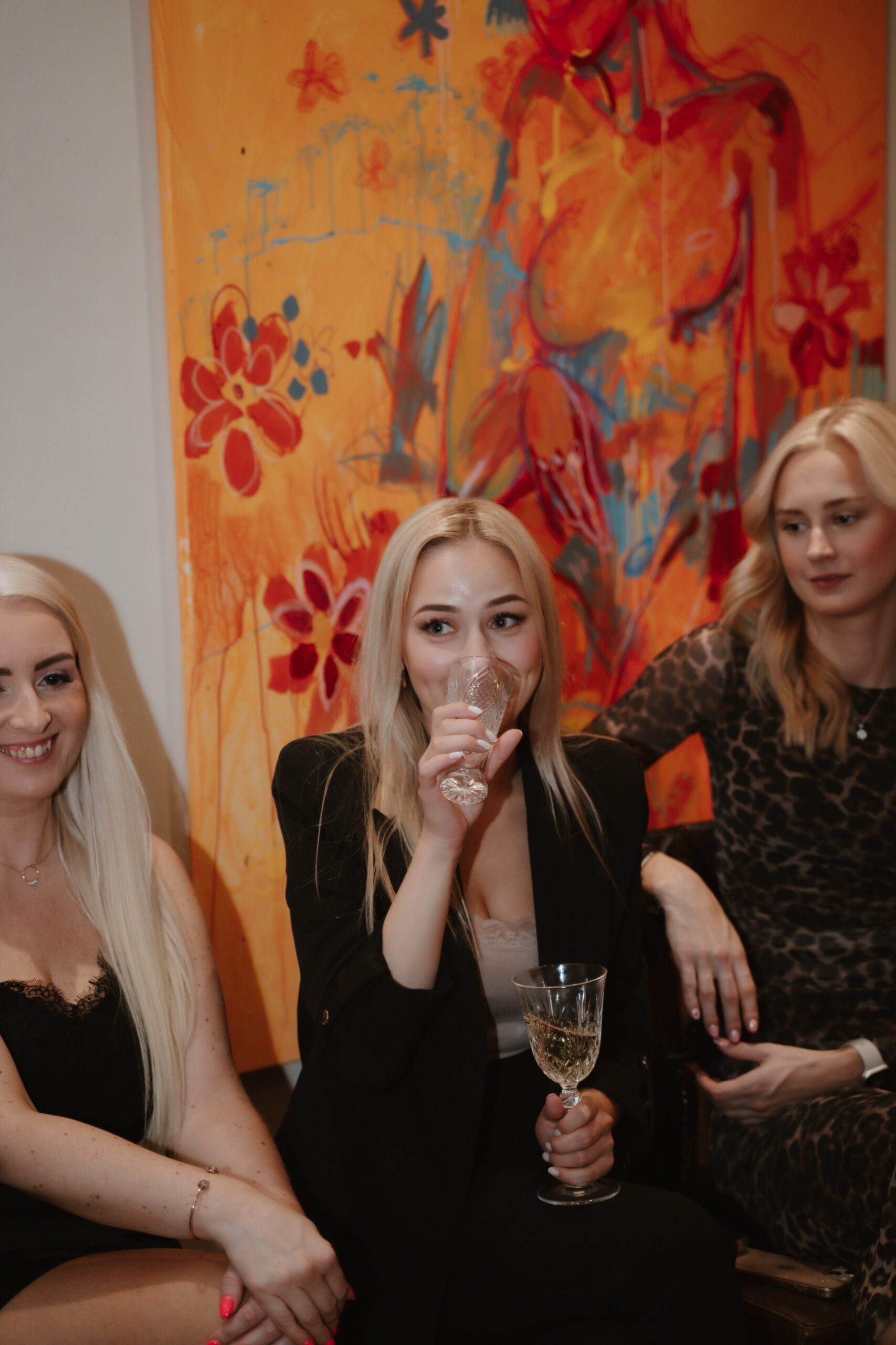 Ürituste fotograaf Tallinnas