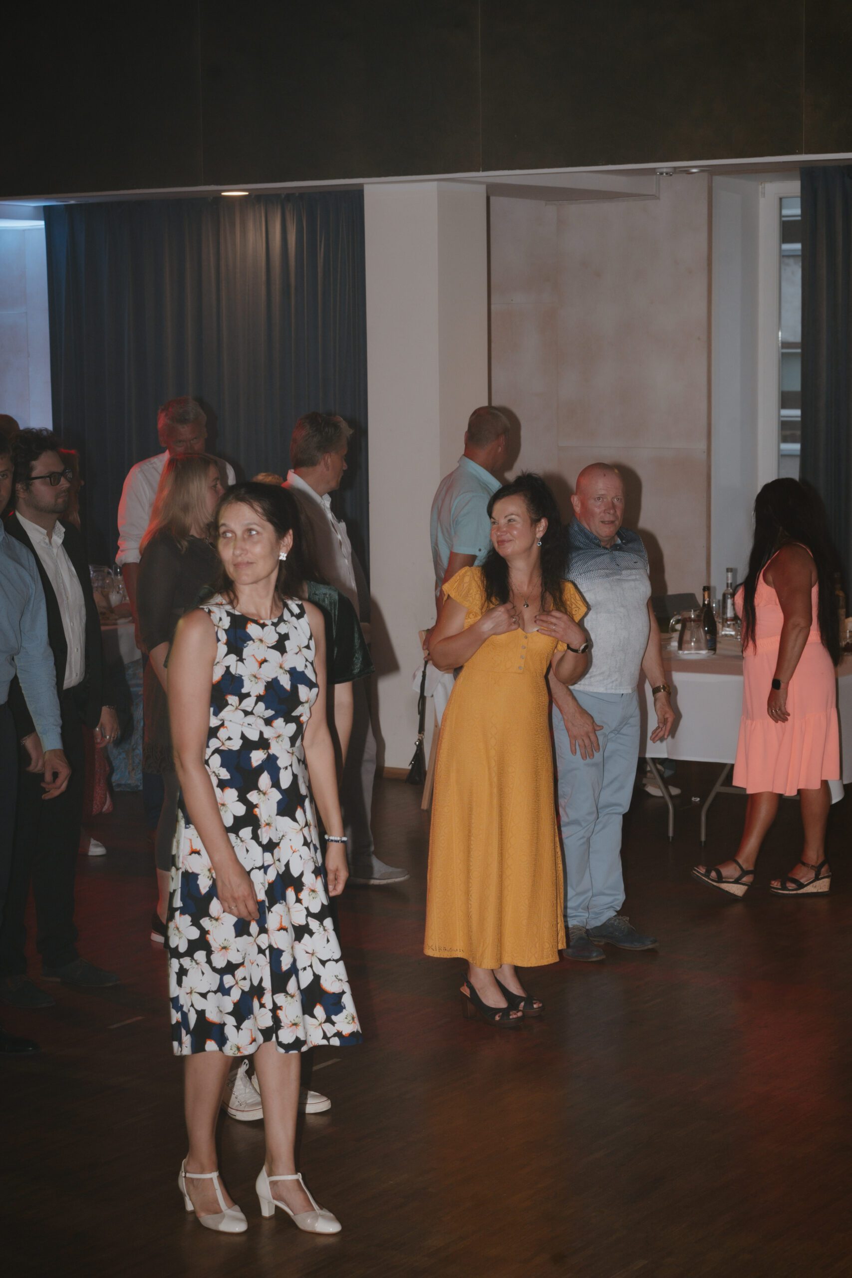 Ürituste jäädvustamine ja professionaalne fotograaf Tallinnas