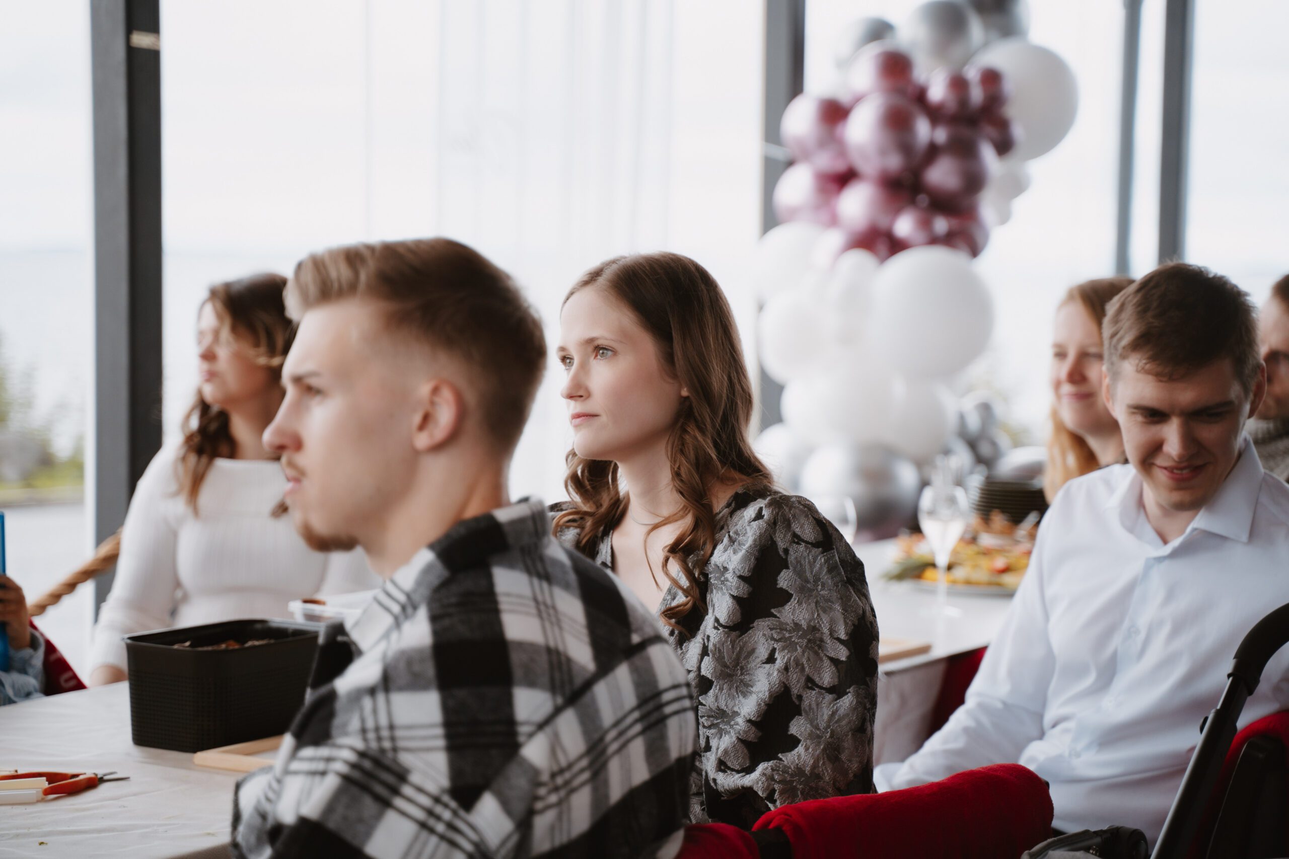 ürituste fotograaf, fotograaf Tallinnas, sünnipäev