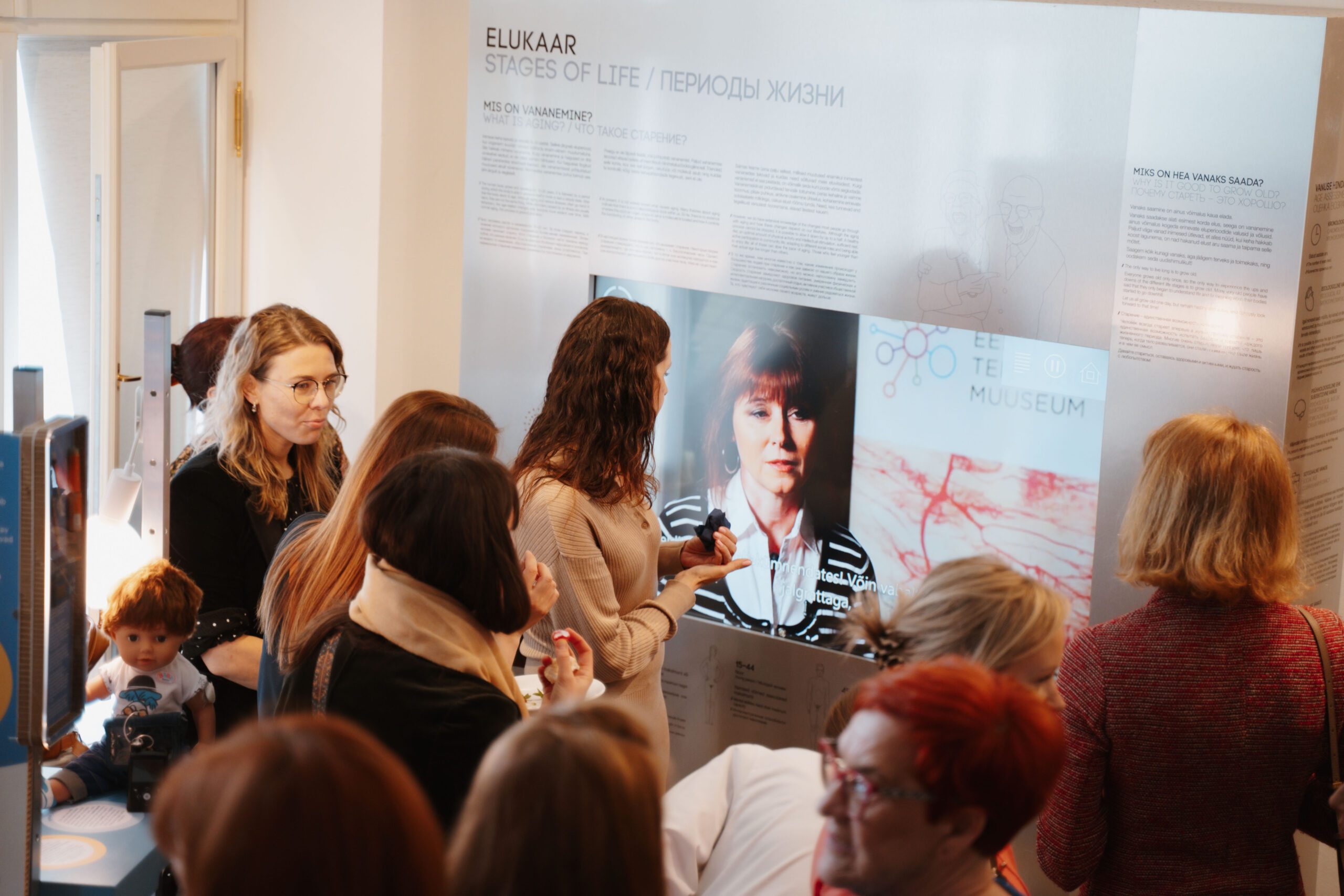 Fotograaf Tallinnas, ürituse fotograaf