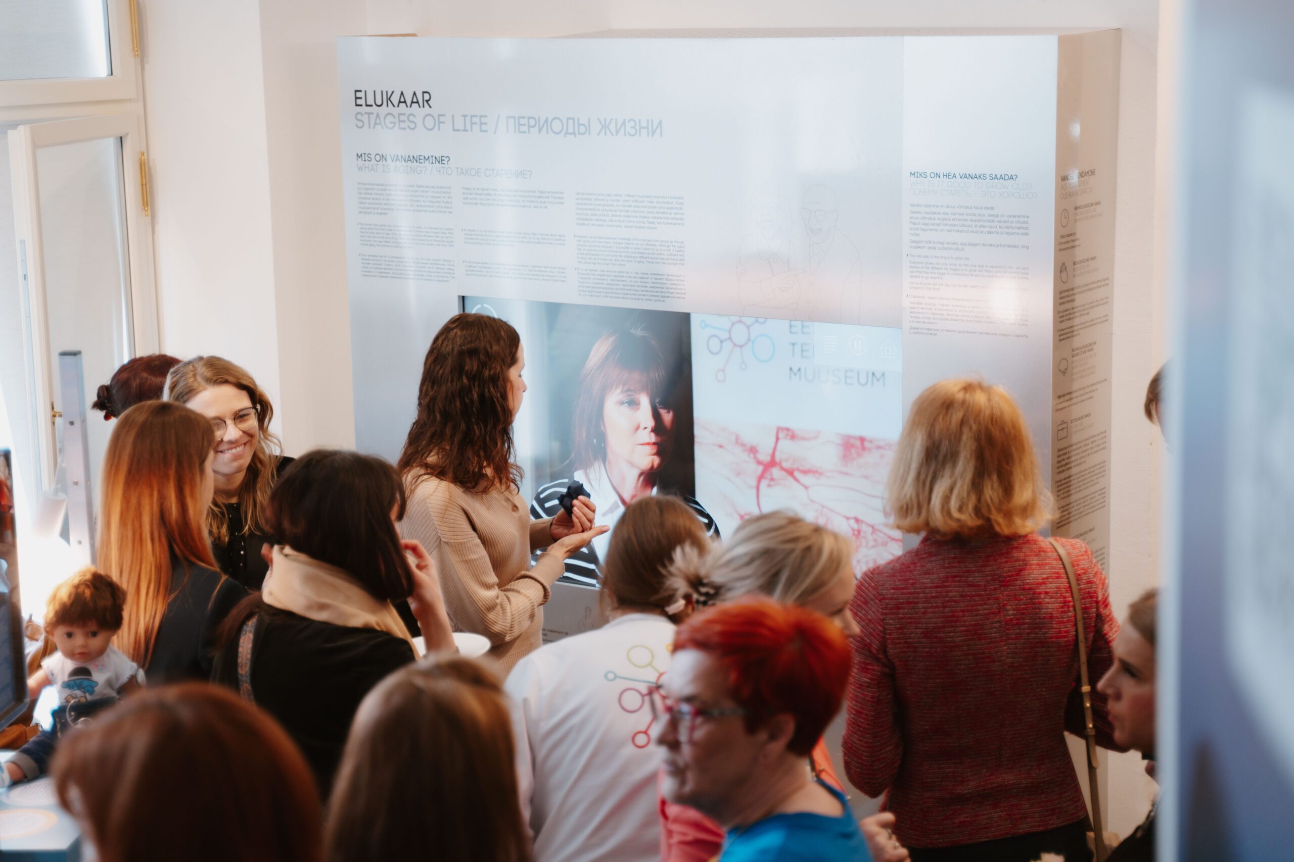 Fotograaf Tallinnas, ürituse fotograaf