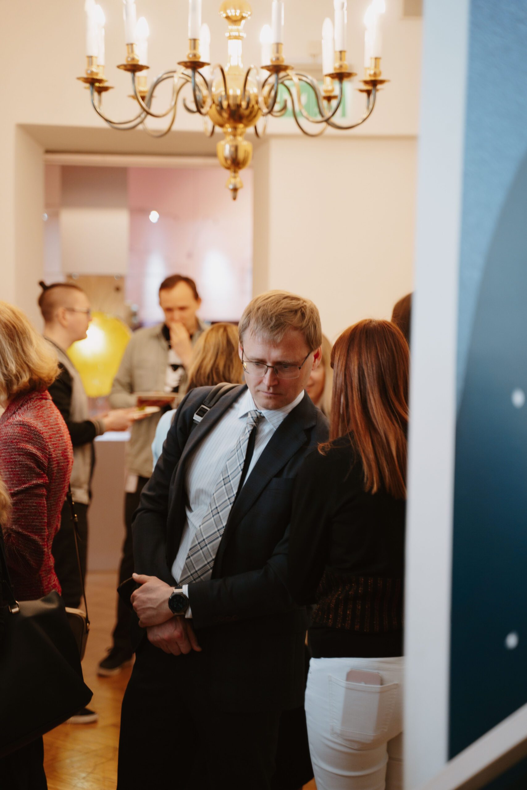 Fotograaf Tallinnas, ürituse fotograaf