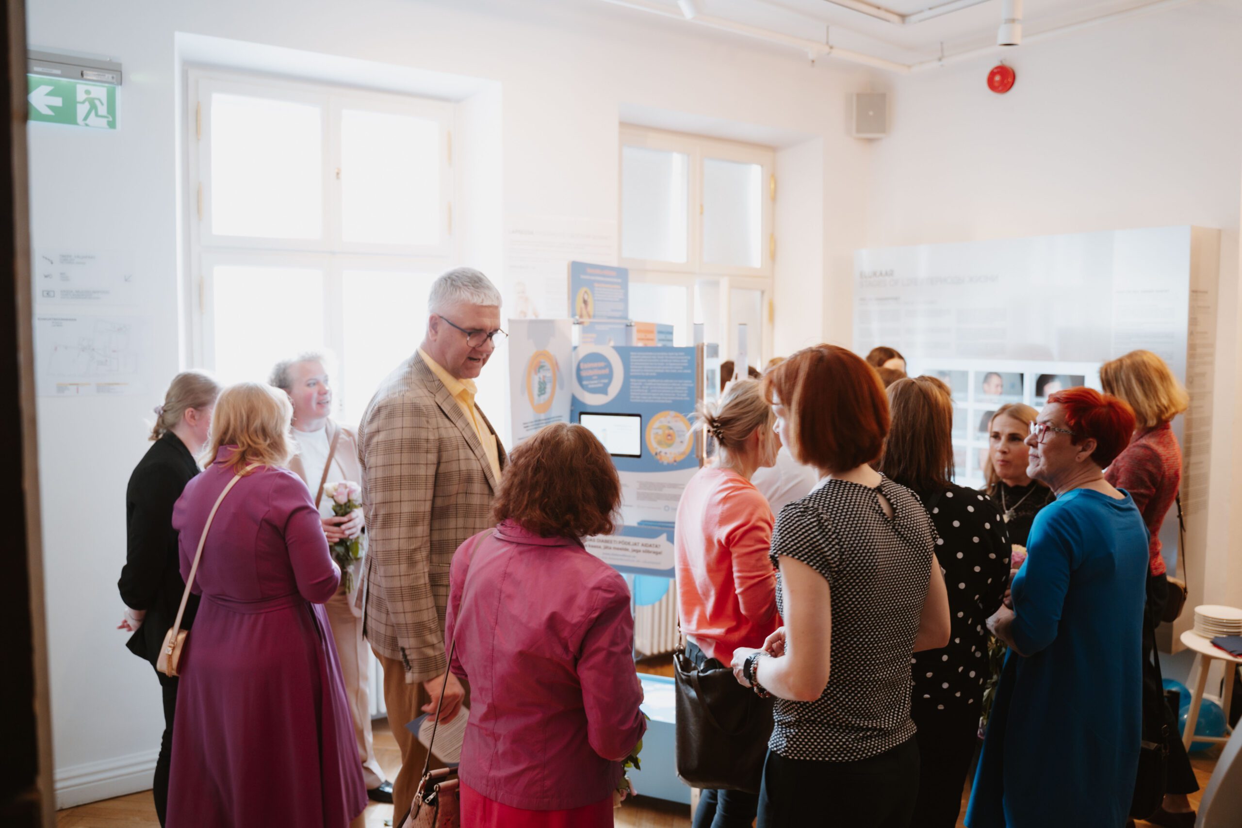 Fotograaf Tallinnas, ürituse fotograaf