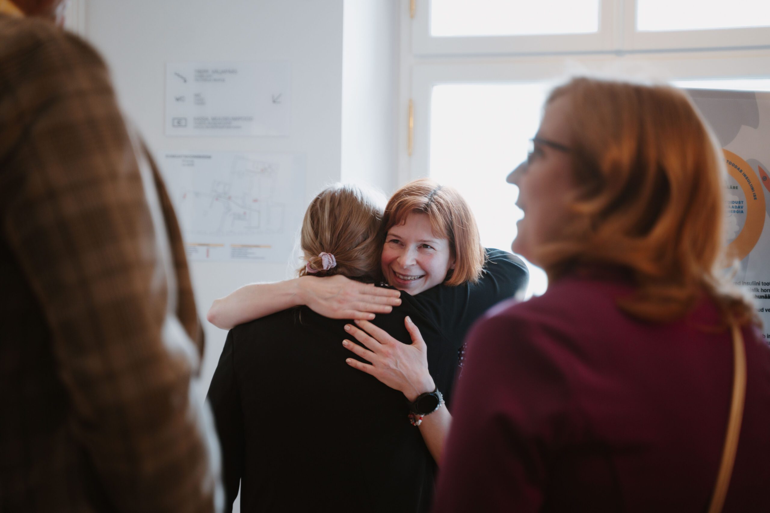 Fotograaf Tallinnas, ürituse fotograaf