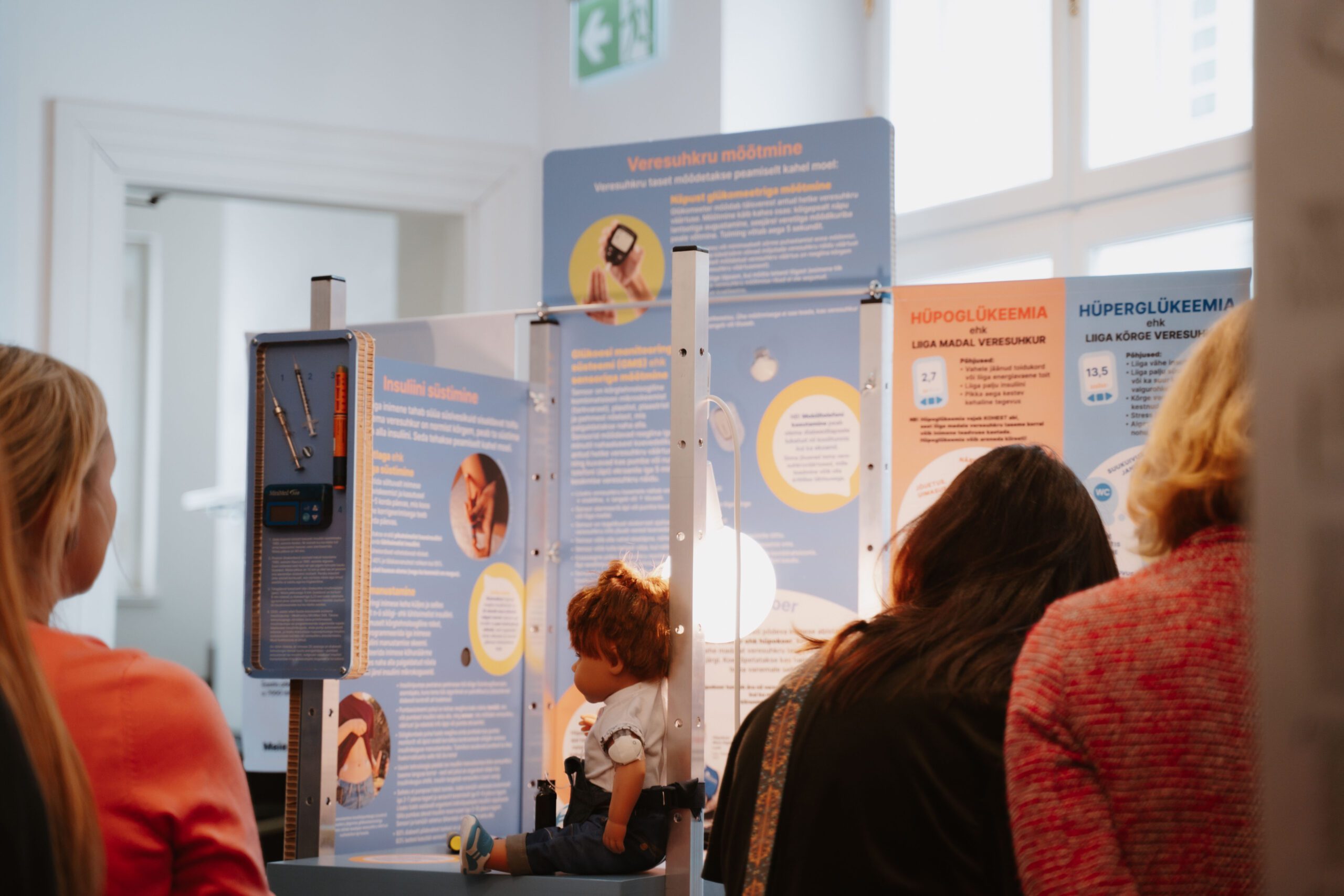 Fotograaf Tallinnas, ürituse fotograaf