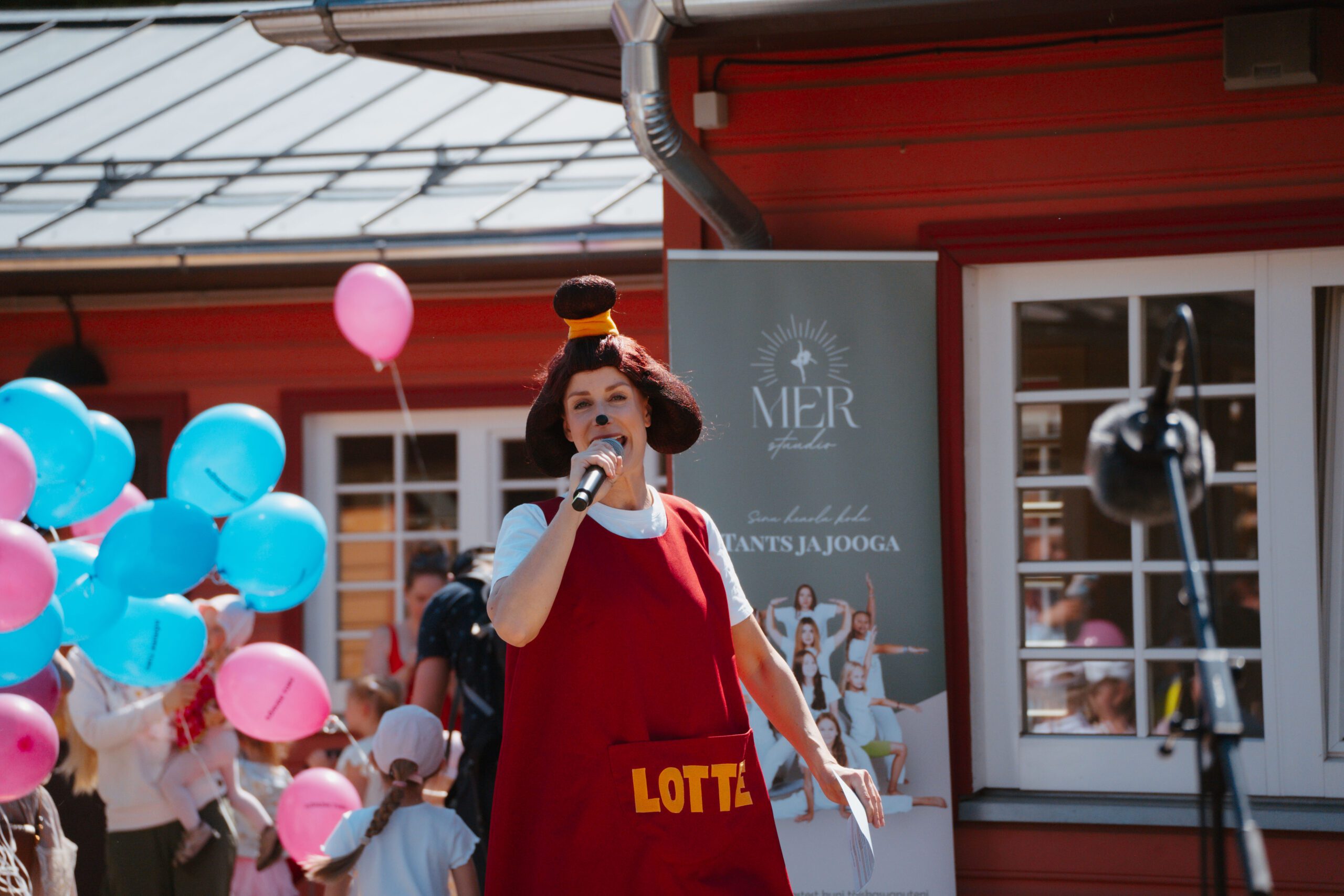 Fotograaf üritusele Tallinn