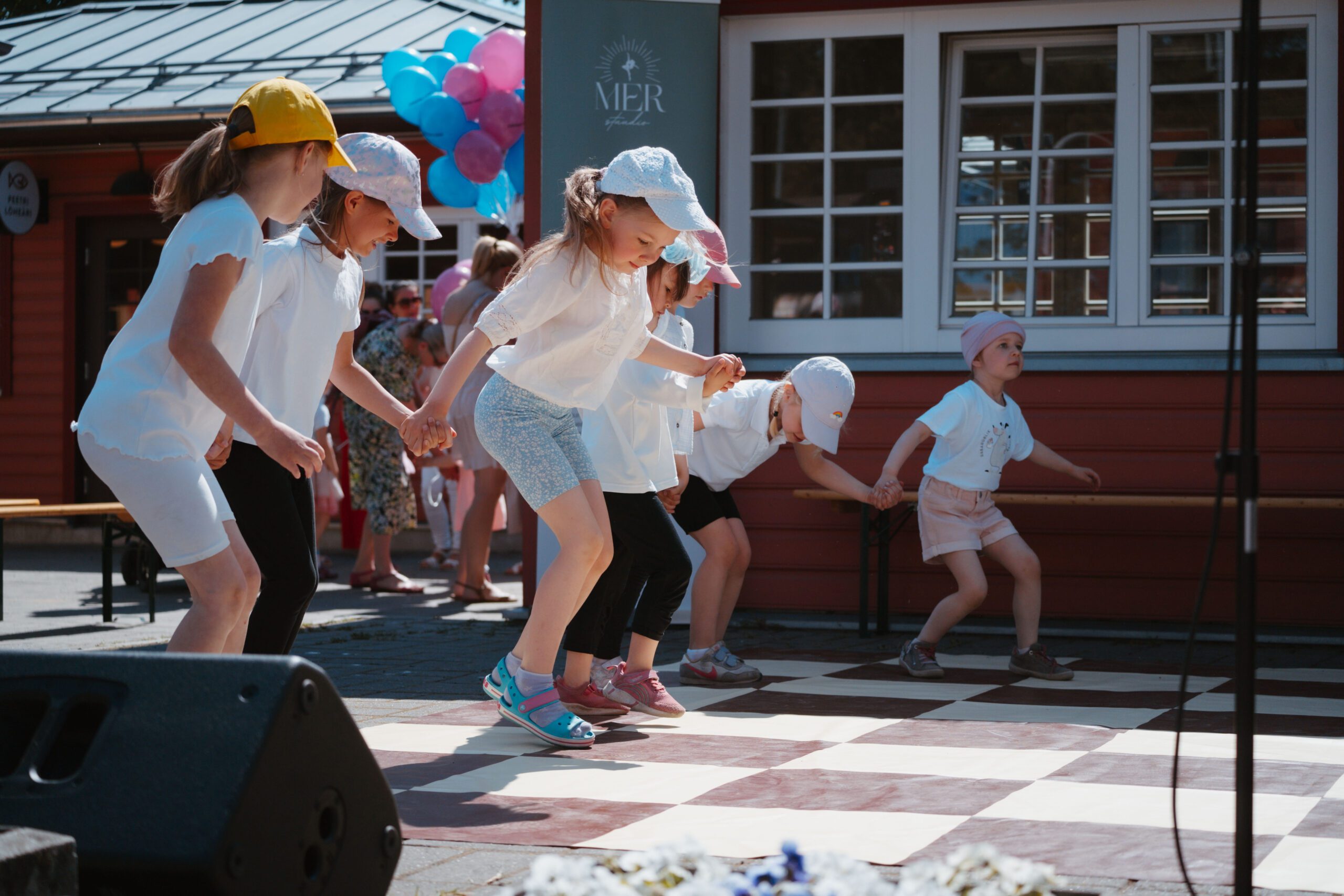 Fotograaf üritusele Tallinn