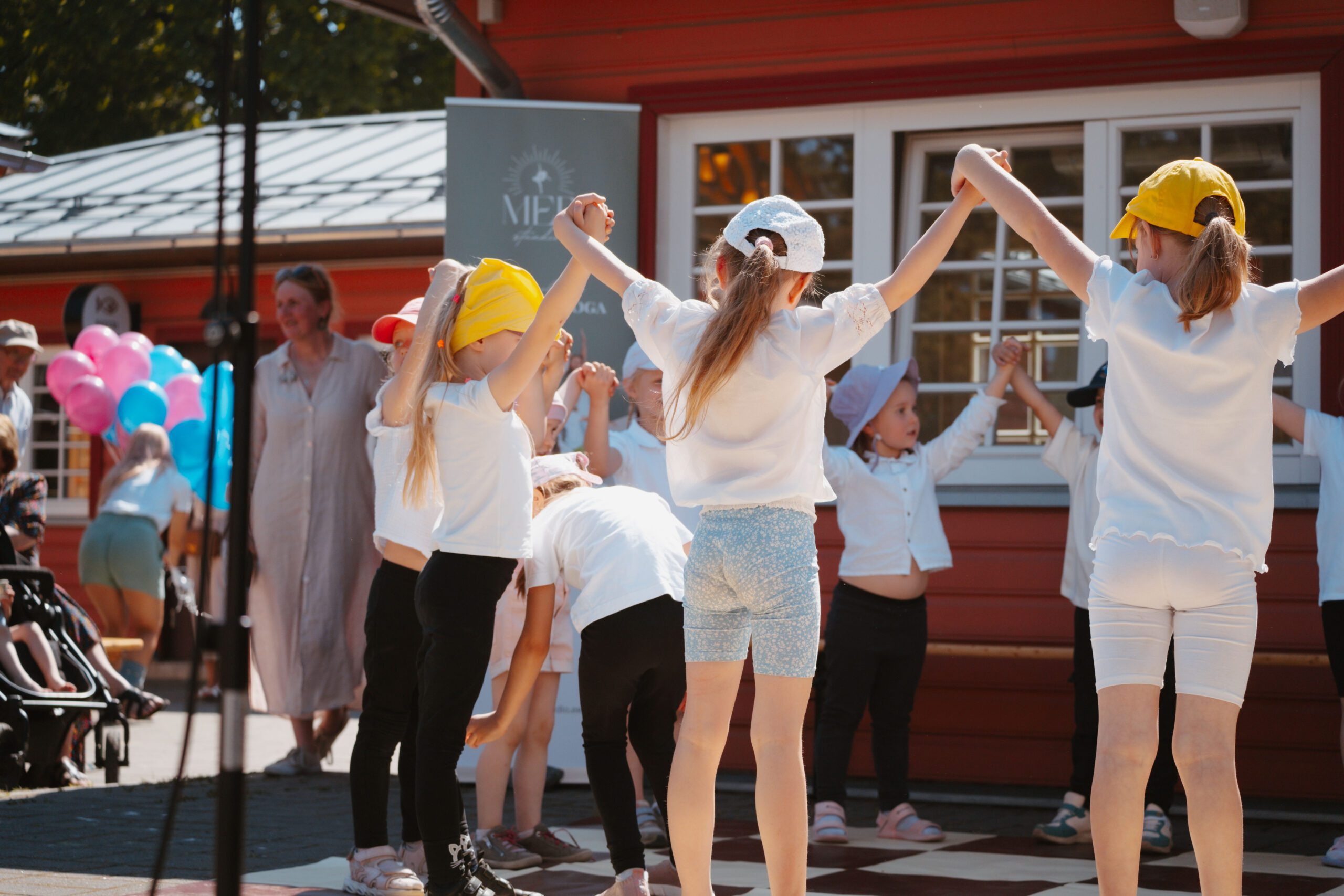 Fotograaf üritusele Tallinn