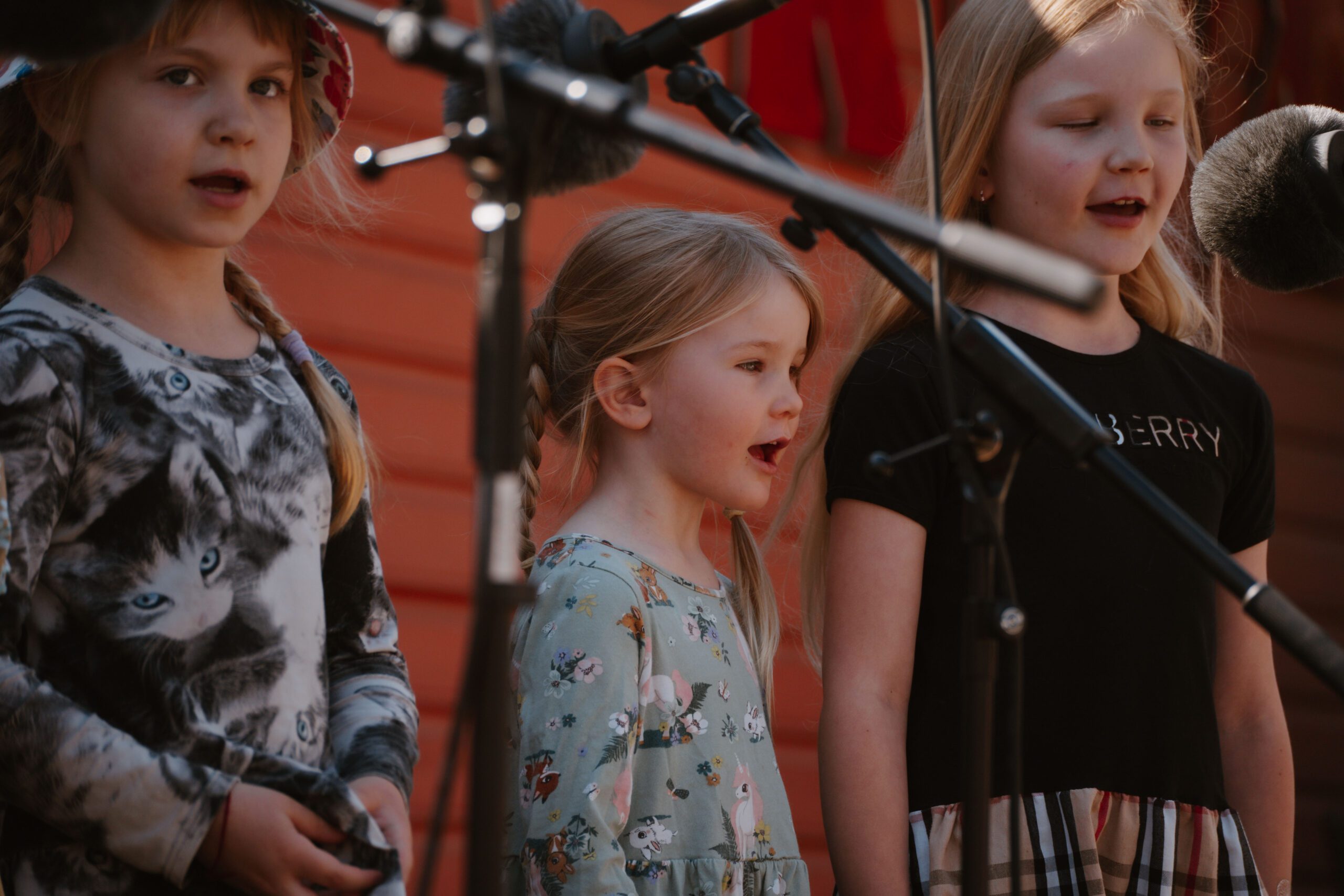 Fotograaf üritusele Tallinn