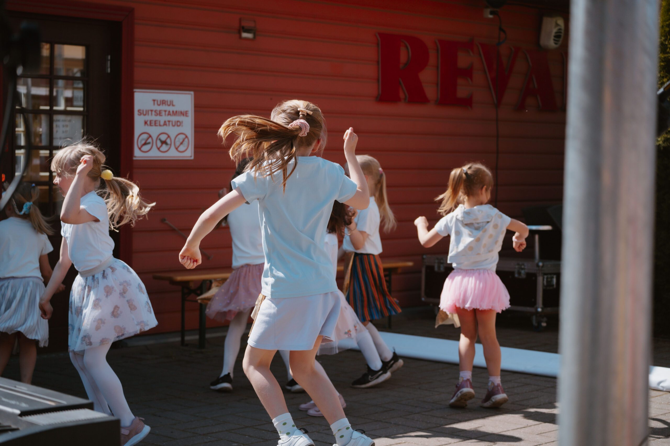 Fotograaf üritusele Tallinn