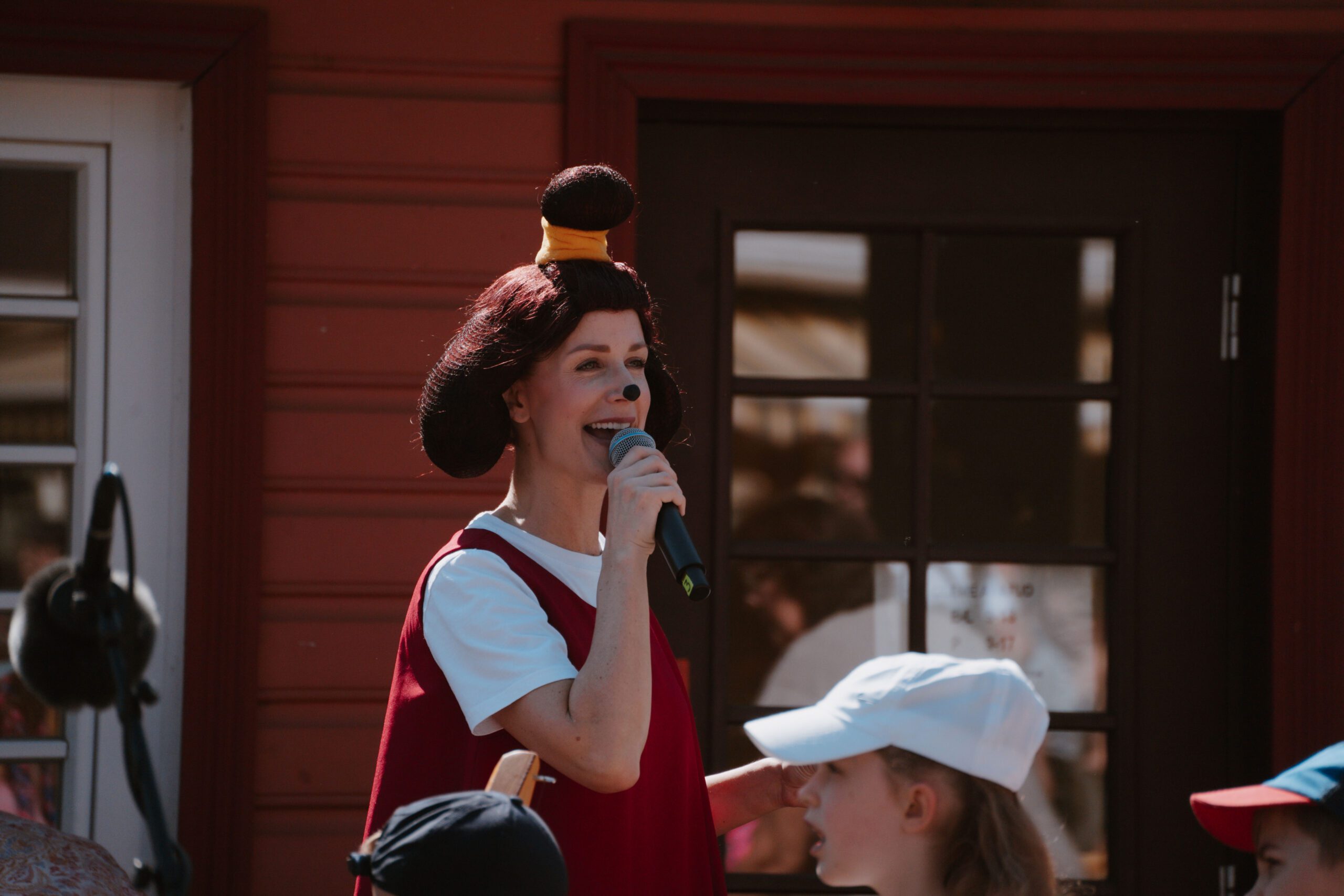 Fotograaf üritusele Tallinn