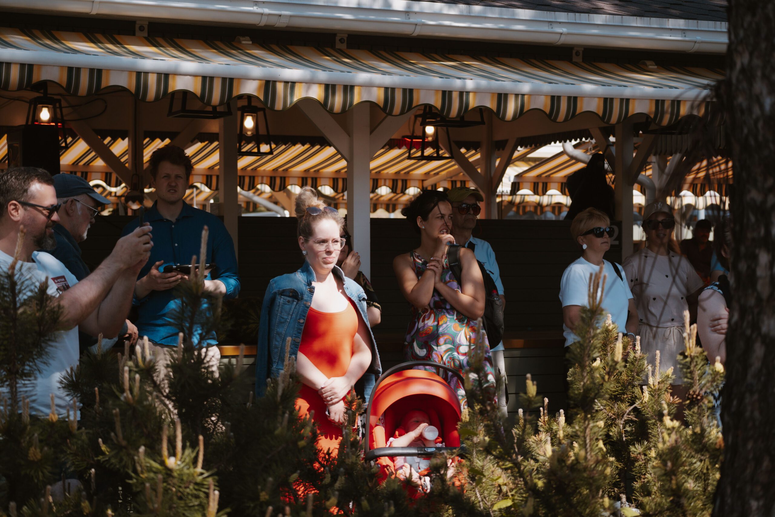 Fotograaf üritusele Tallinn