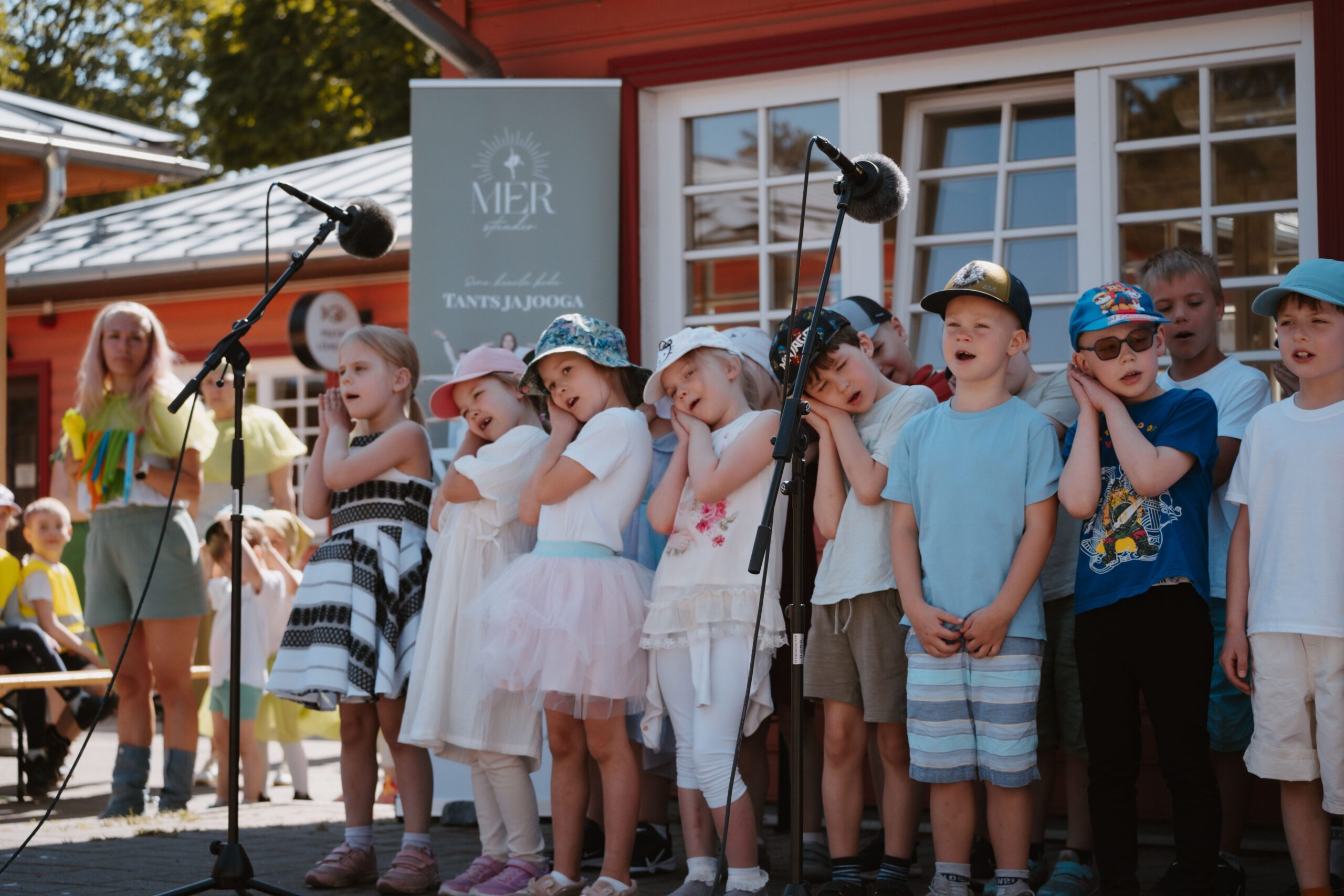 Fotograaf üritusele Tallinn