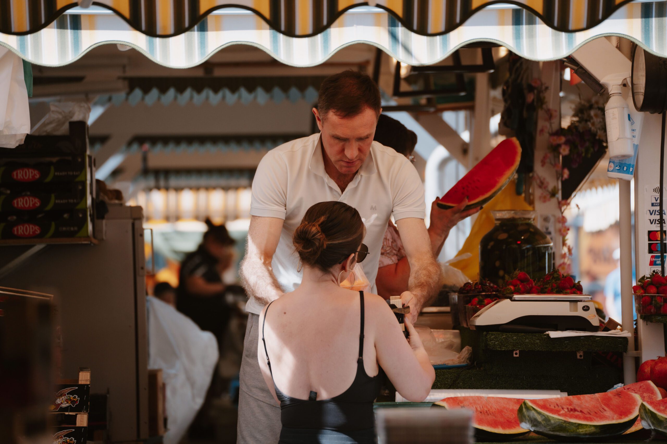 Fotograaf üritusele Tallinn