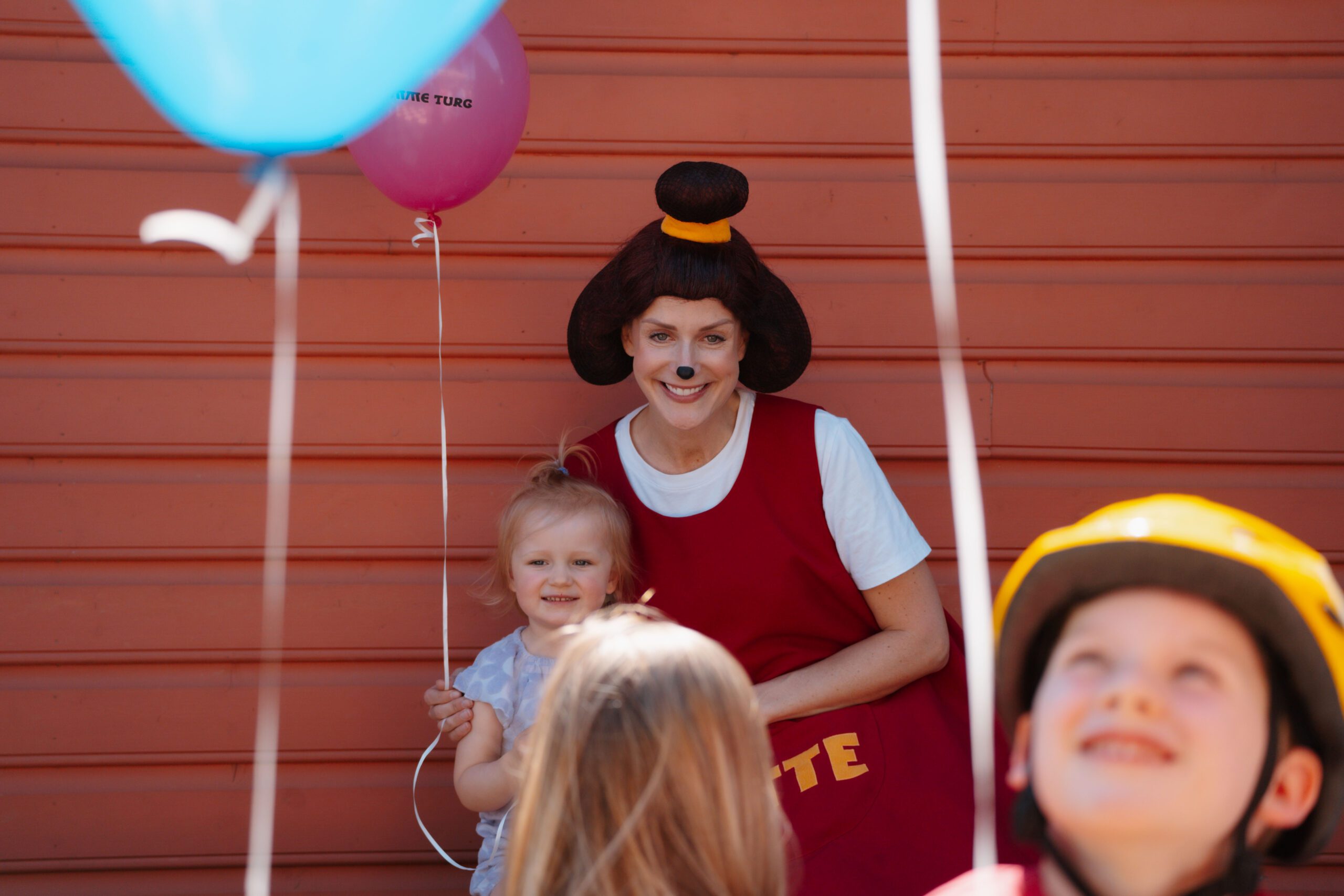 Fotograaf üritusele Tallinn