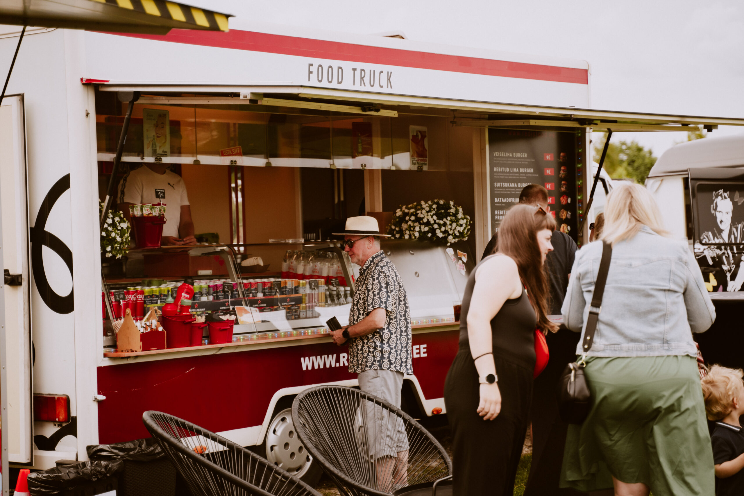 Ürituste, kontserdi fotograaf tallinnas. Hendik Sal saller