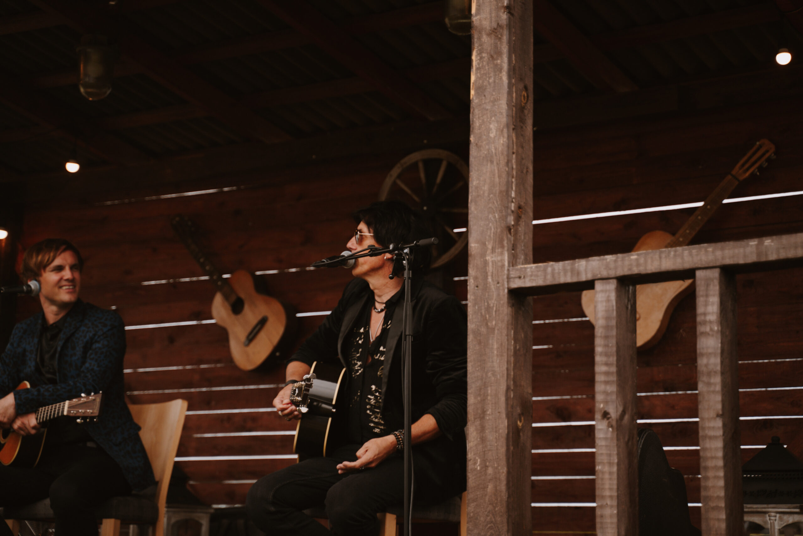 Ürituste, kontserdi fotograaf tallinnas. Hendik Sal saller