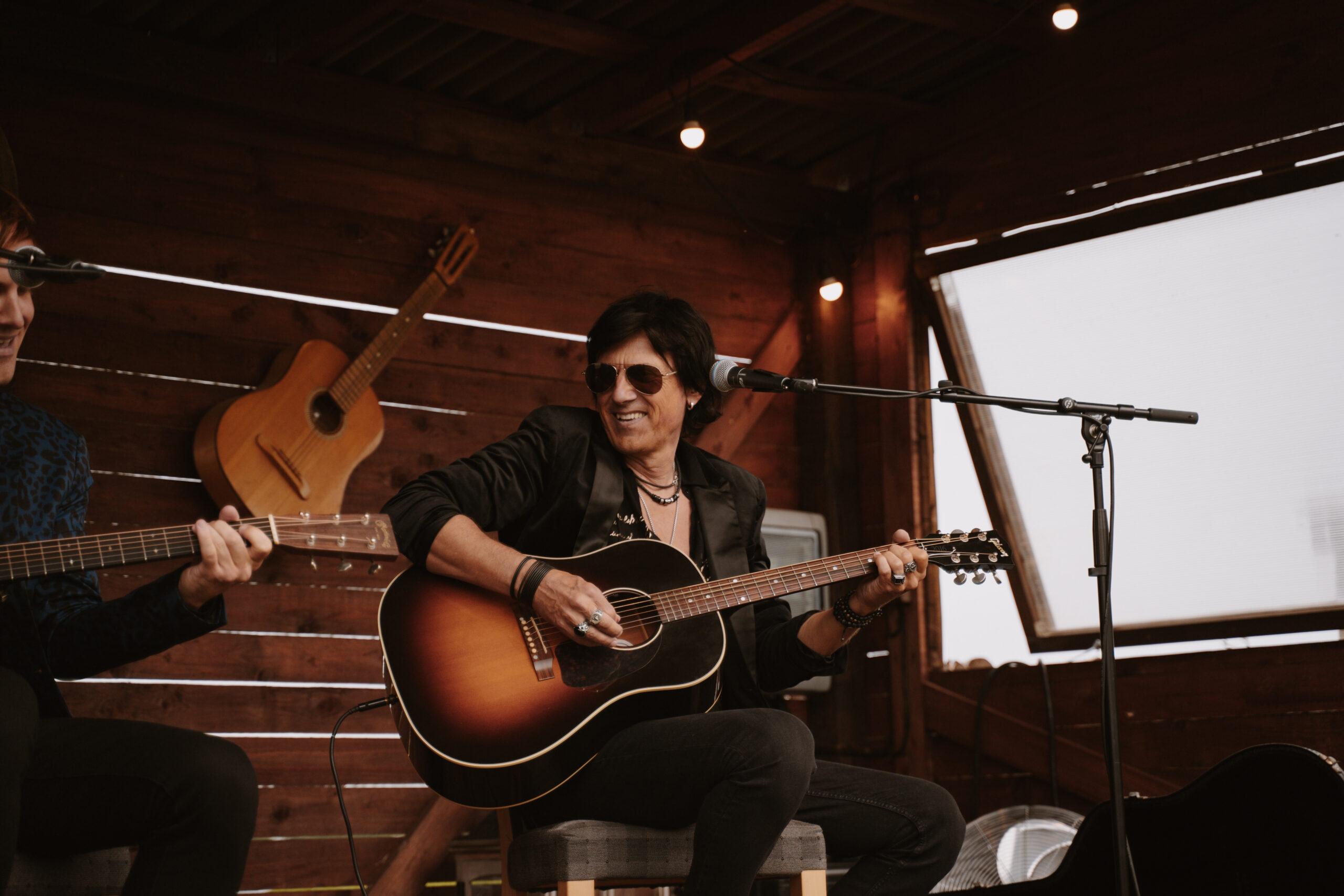 Ürituste, kontserdi fotograaf tallinnas. Hendik Sal saller