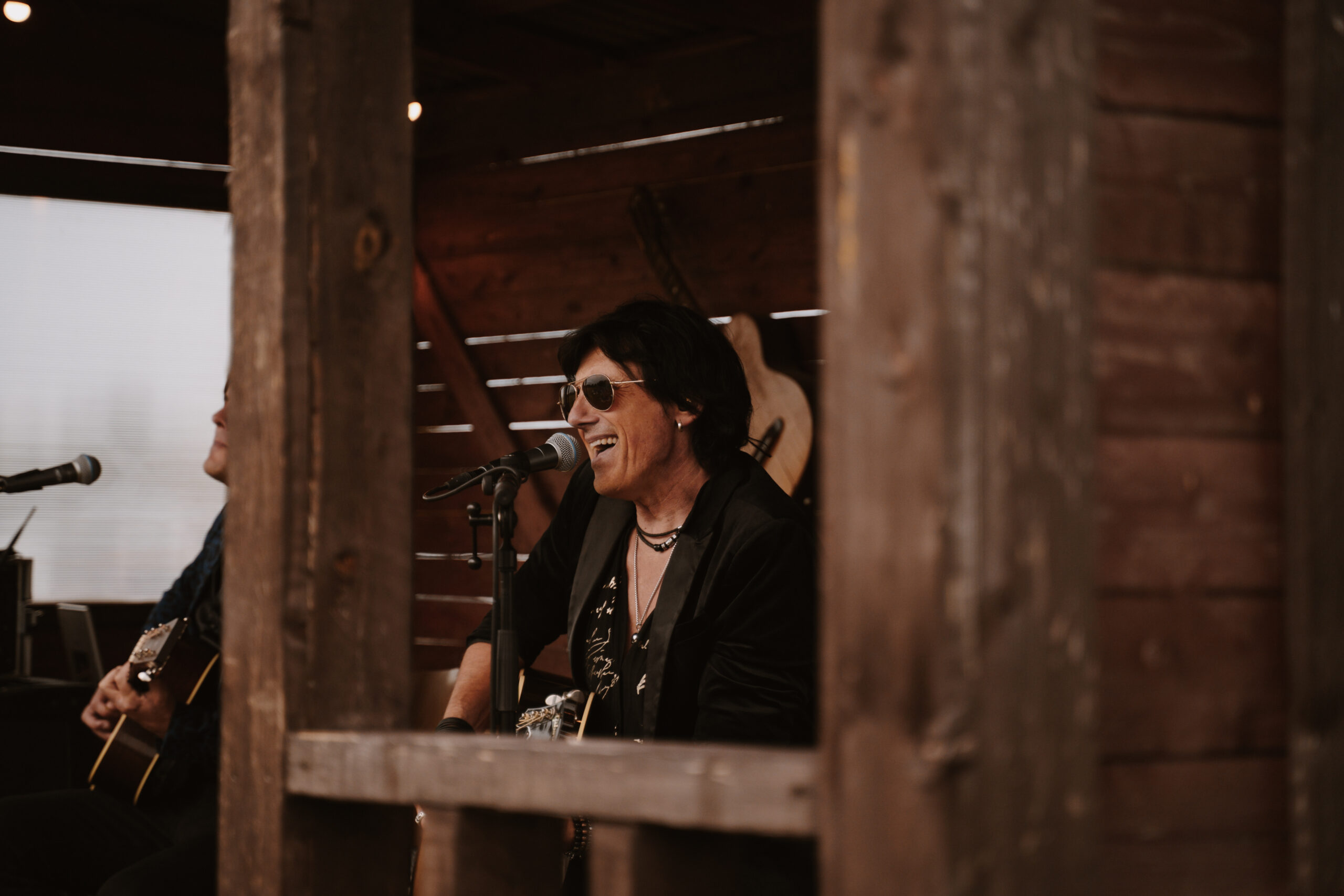 Ürituste, kontserdi fotograaf tallinnas. Hendik Sal saller