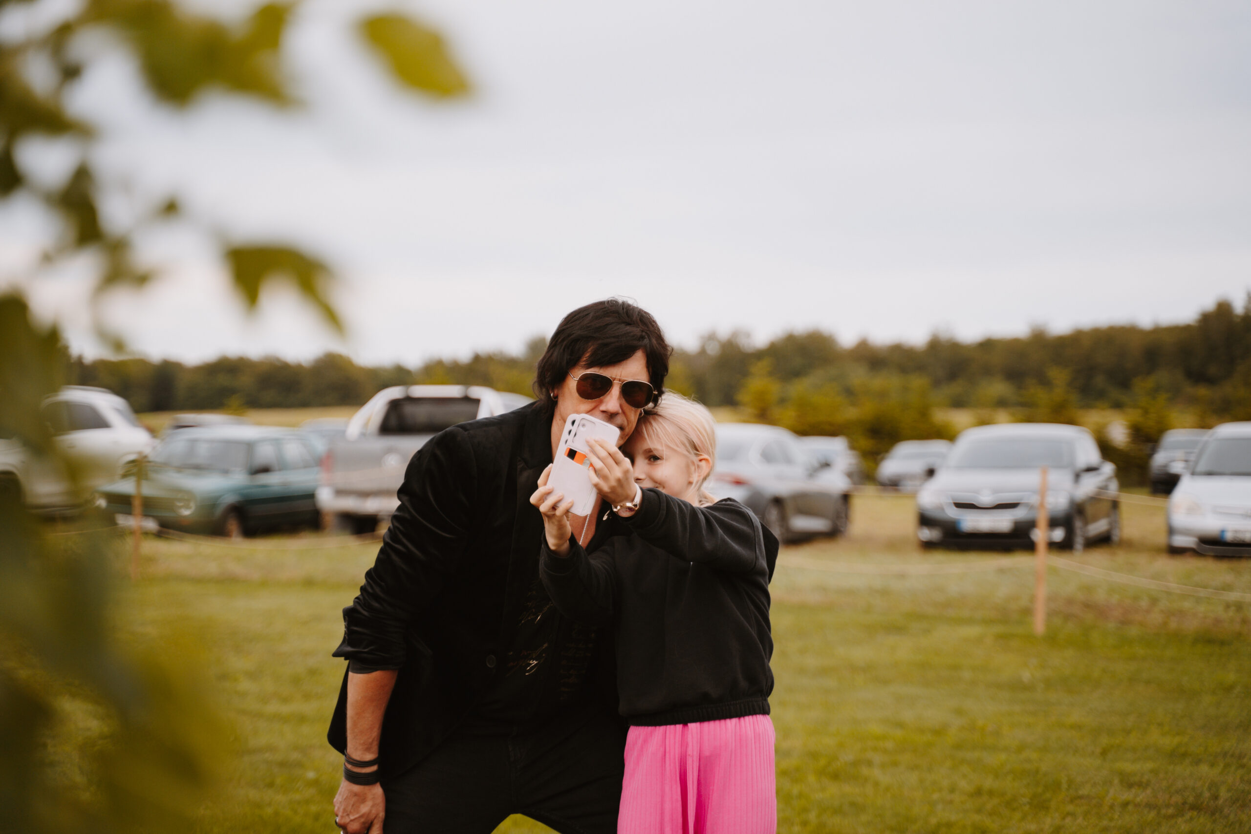 Ürituste, kontserdi fotograaf tallinnas. Hendik Sal saller