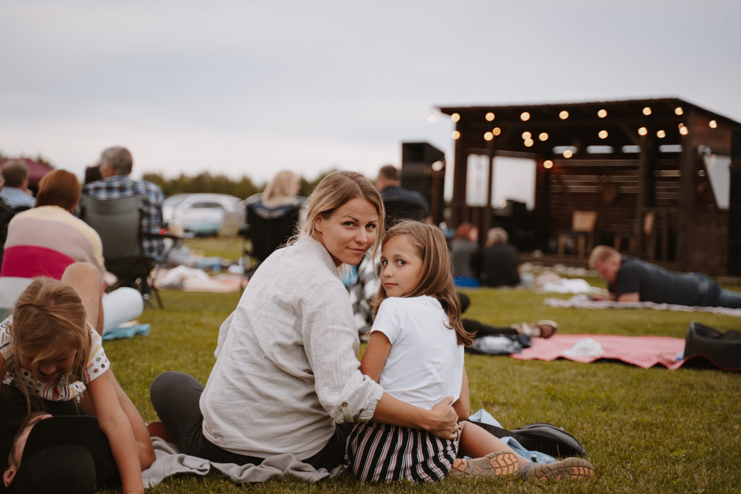 Ürituste, kontserdi fotograaf tallinnas. Hendik Sal saller