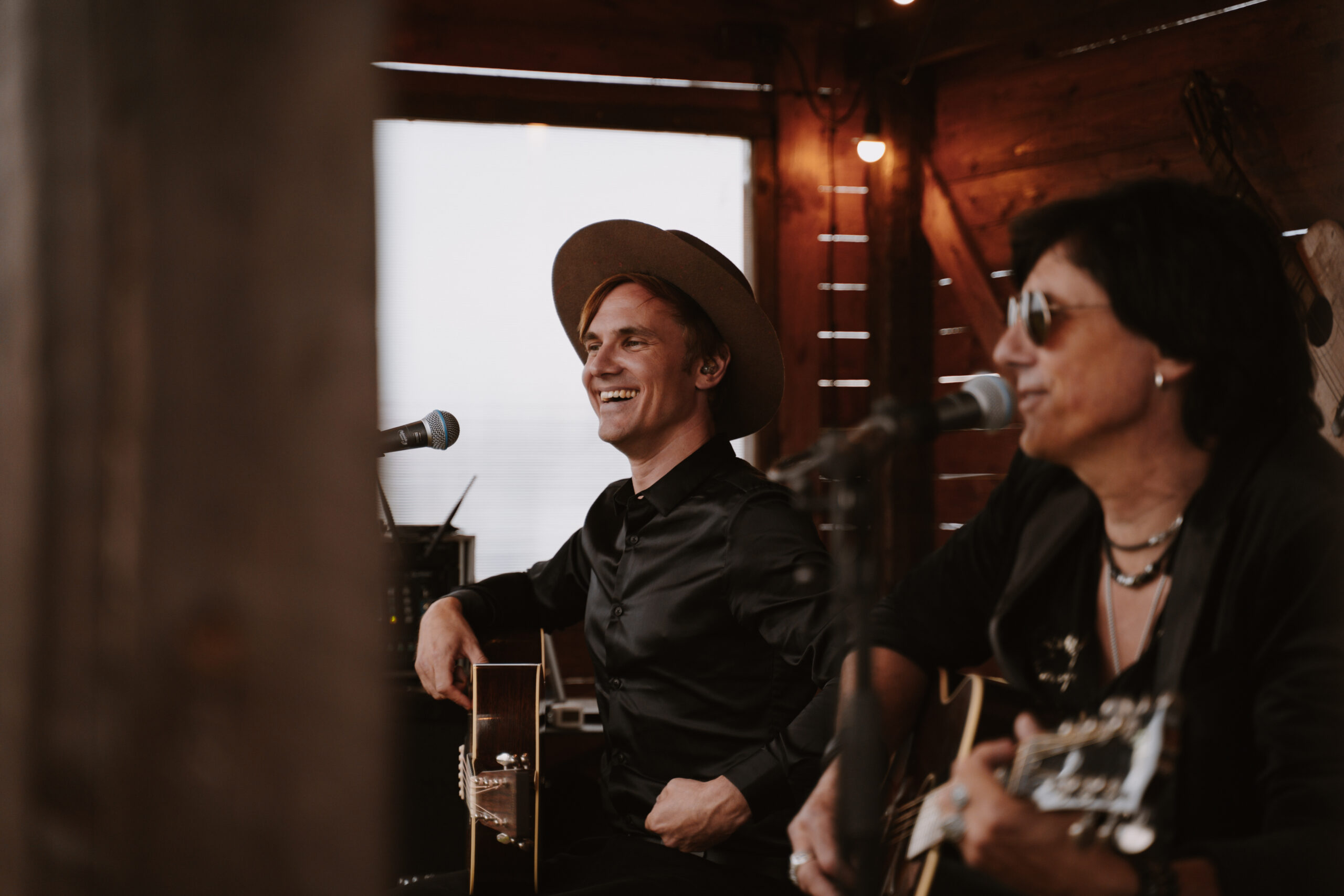 Ürituste, kontserdi fotograaf tallinnas. Hendik Sal saller