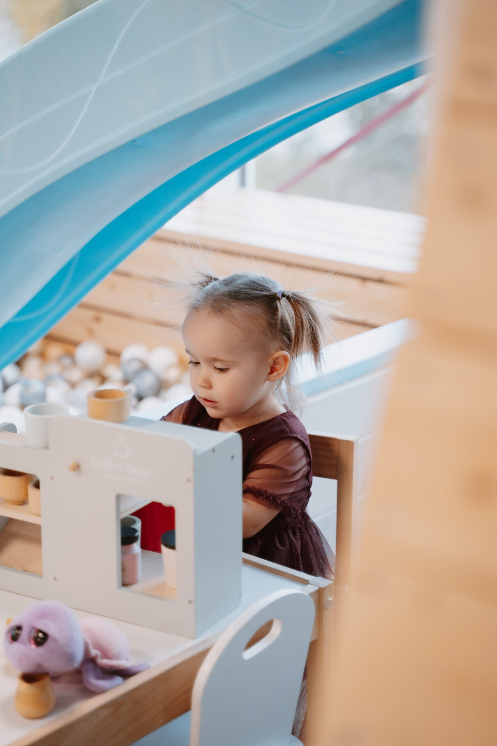 Laste sünnipäeva fotograf Tallinnas