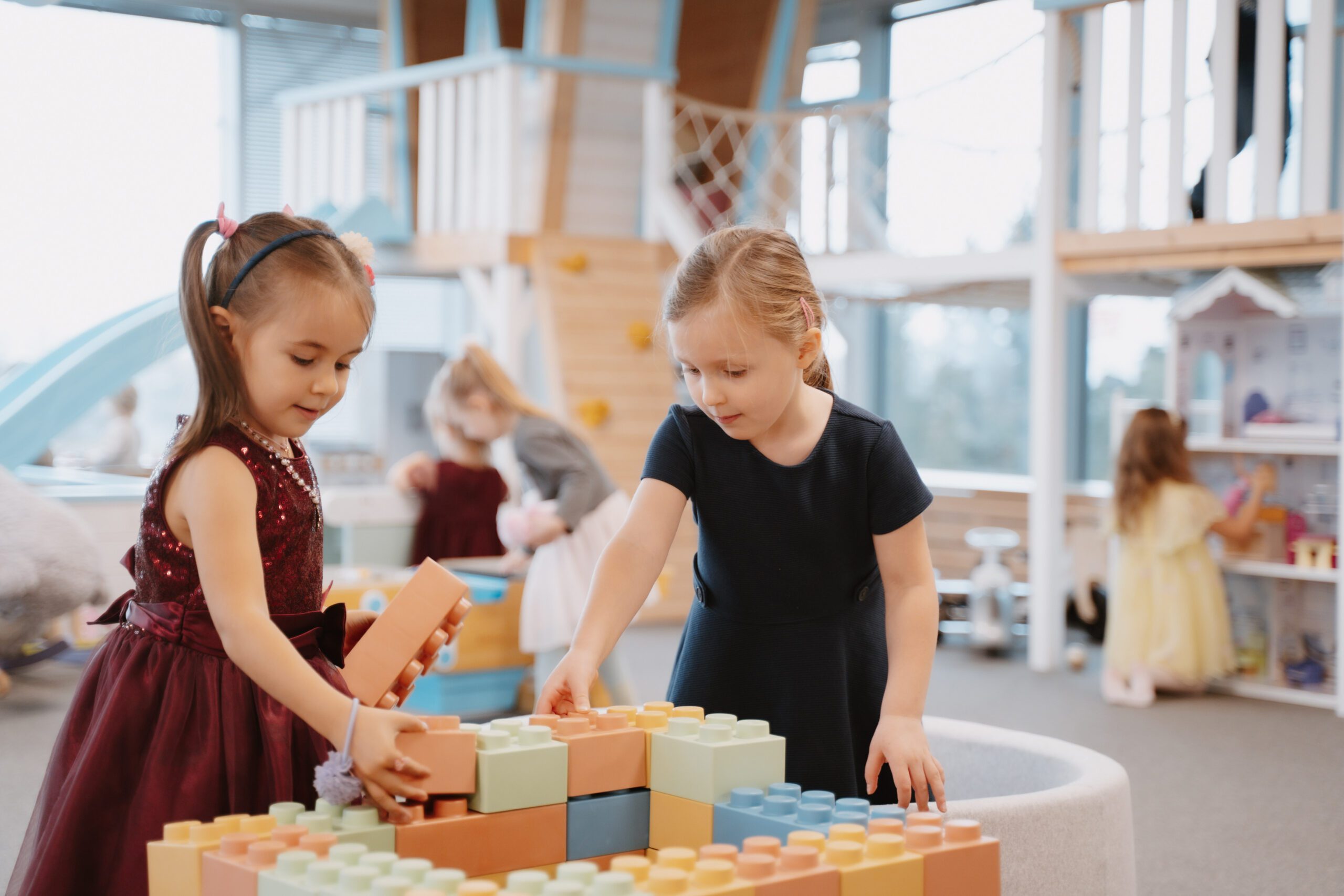 Laste sünnipäeva fotograf Tallinnas