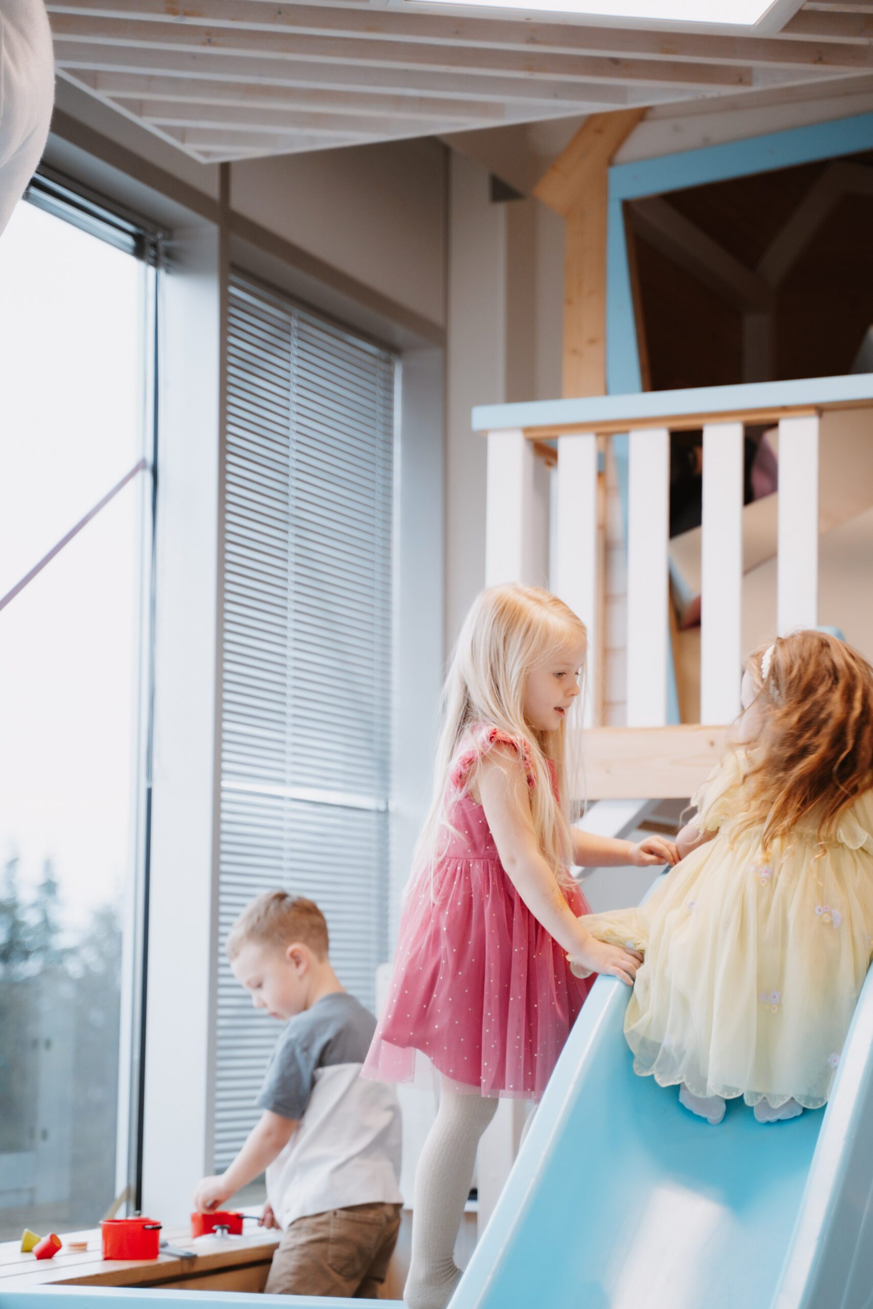 Laste sünnipäeva fotograf Tallinnas