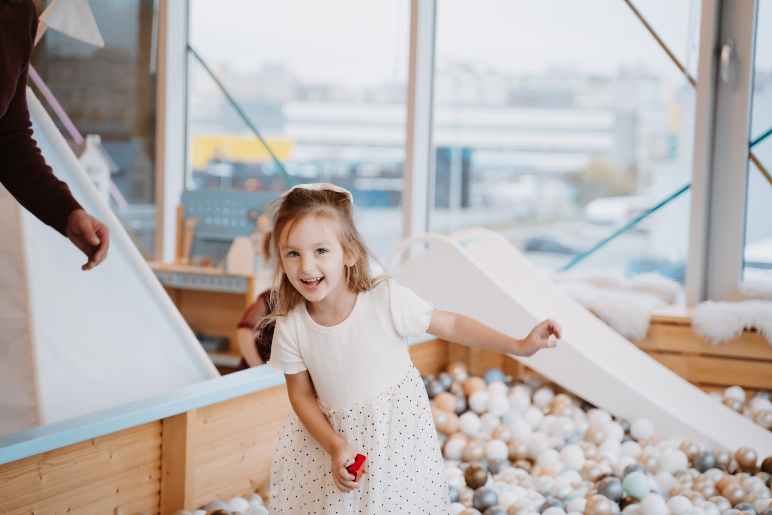 Laste sünnipäeva fotograf Tallinnas