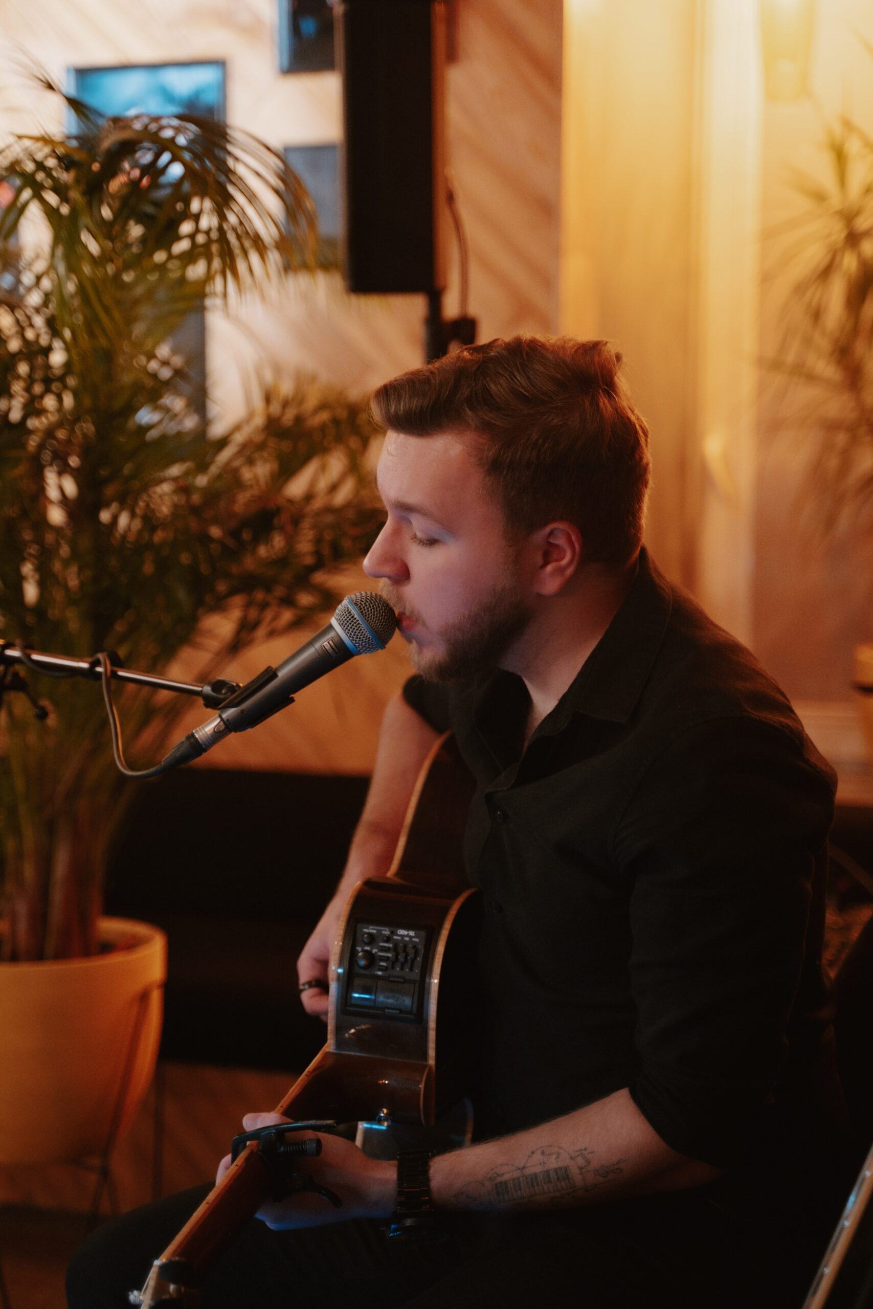 Fototeenused üritustel
