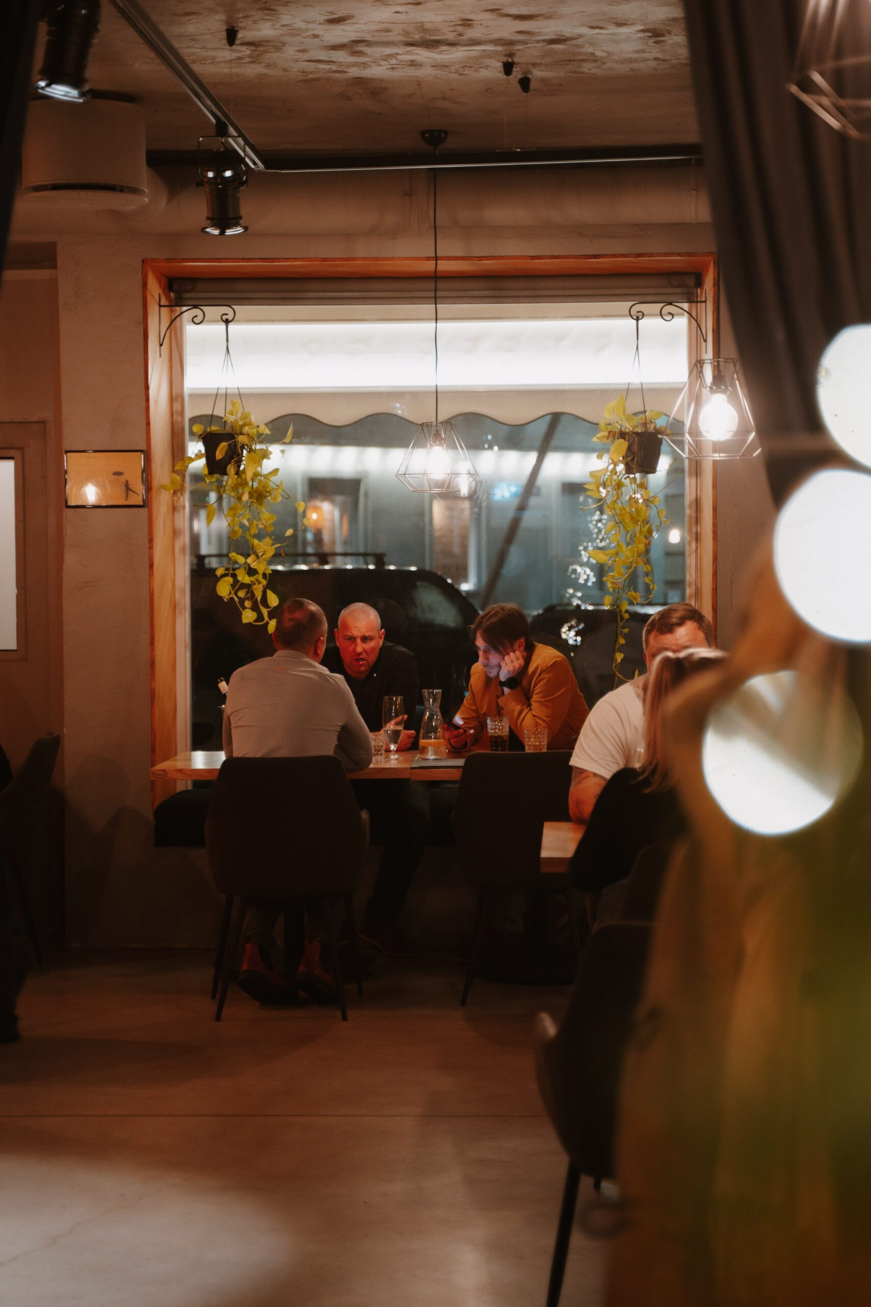 Fototeenused üritustel
