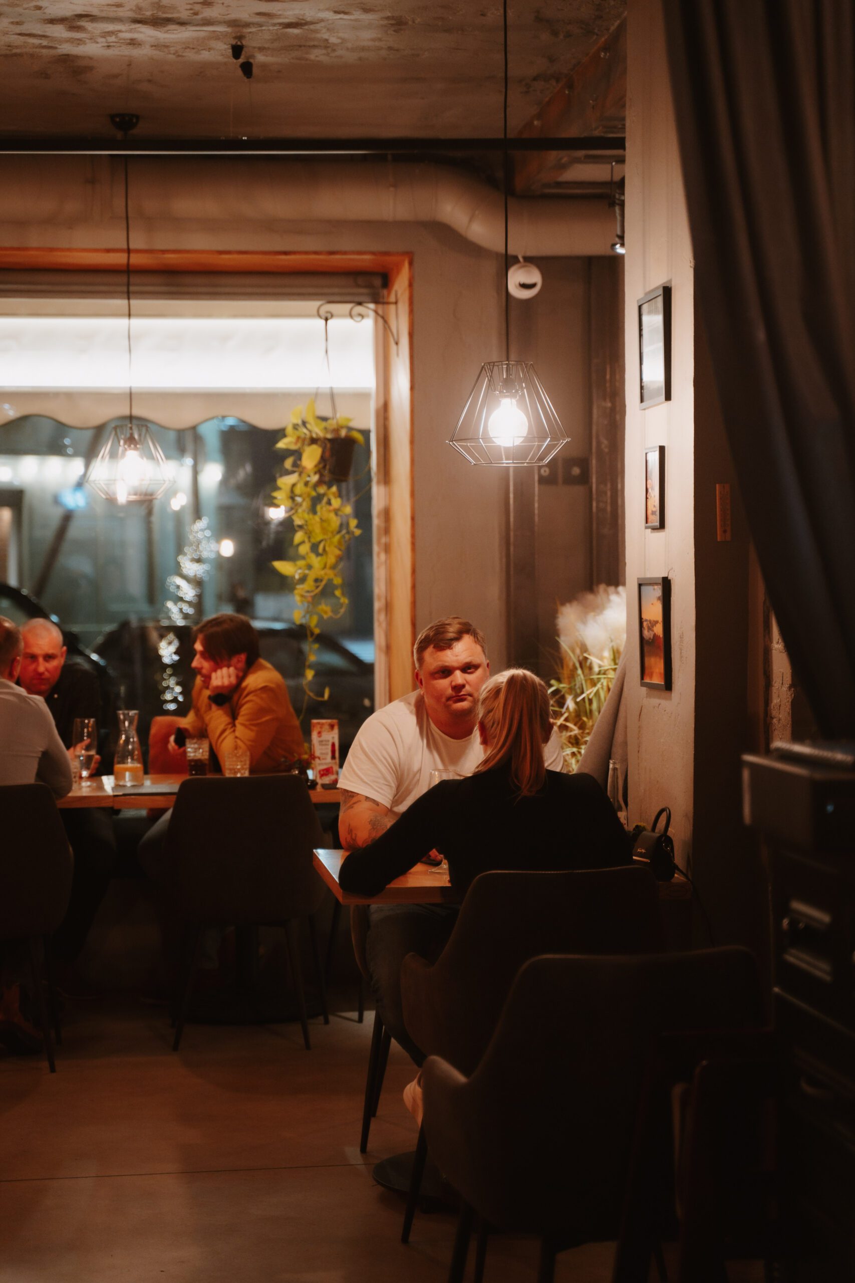 Fototeenused üritustel
