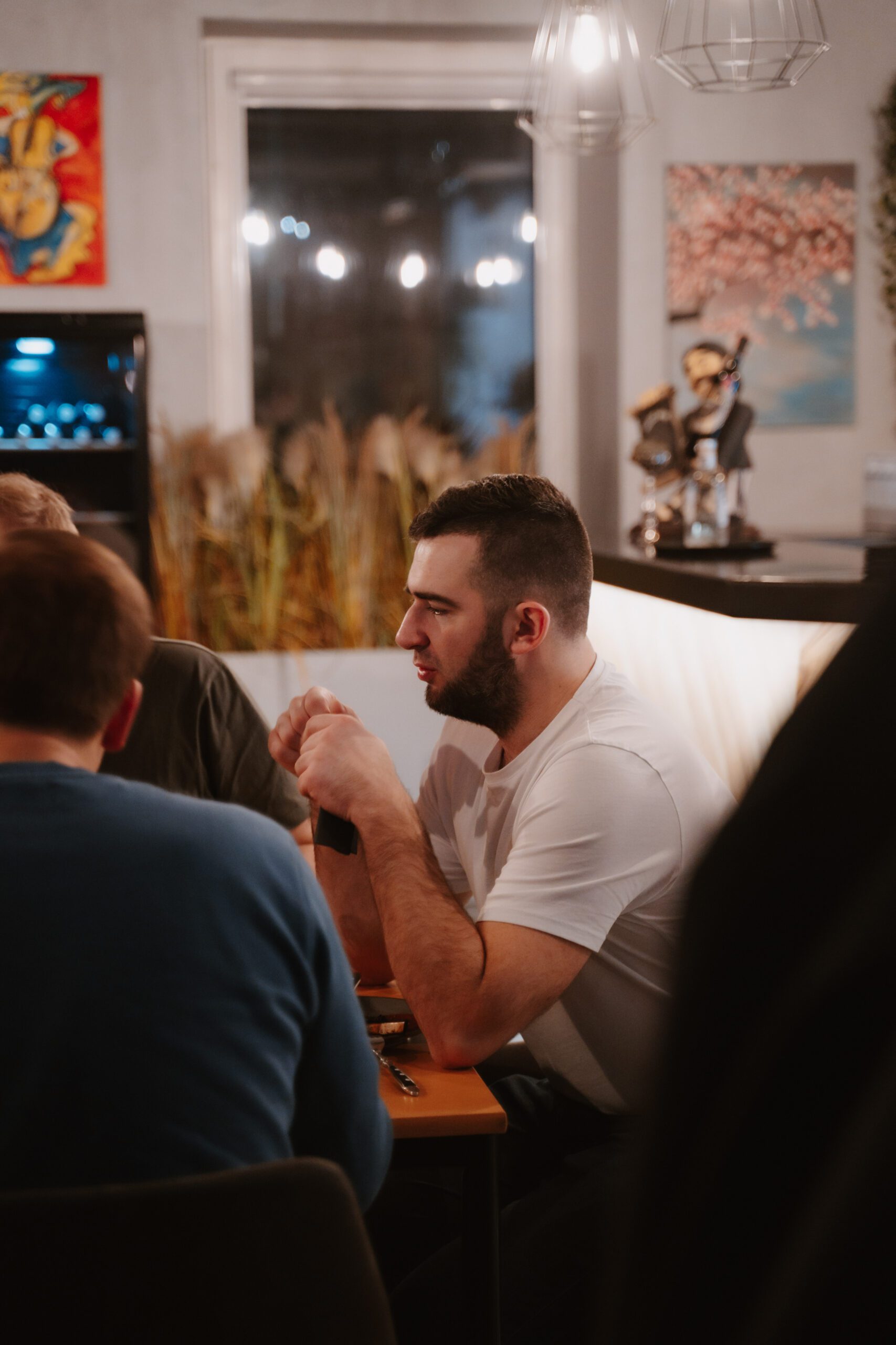 Fototeenused üritustel
