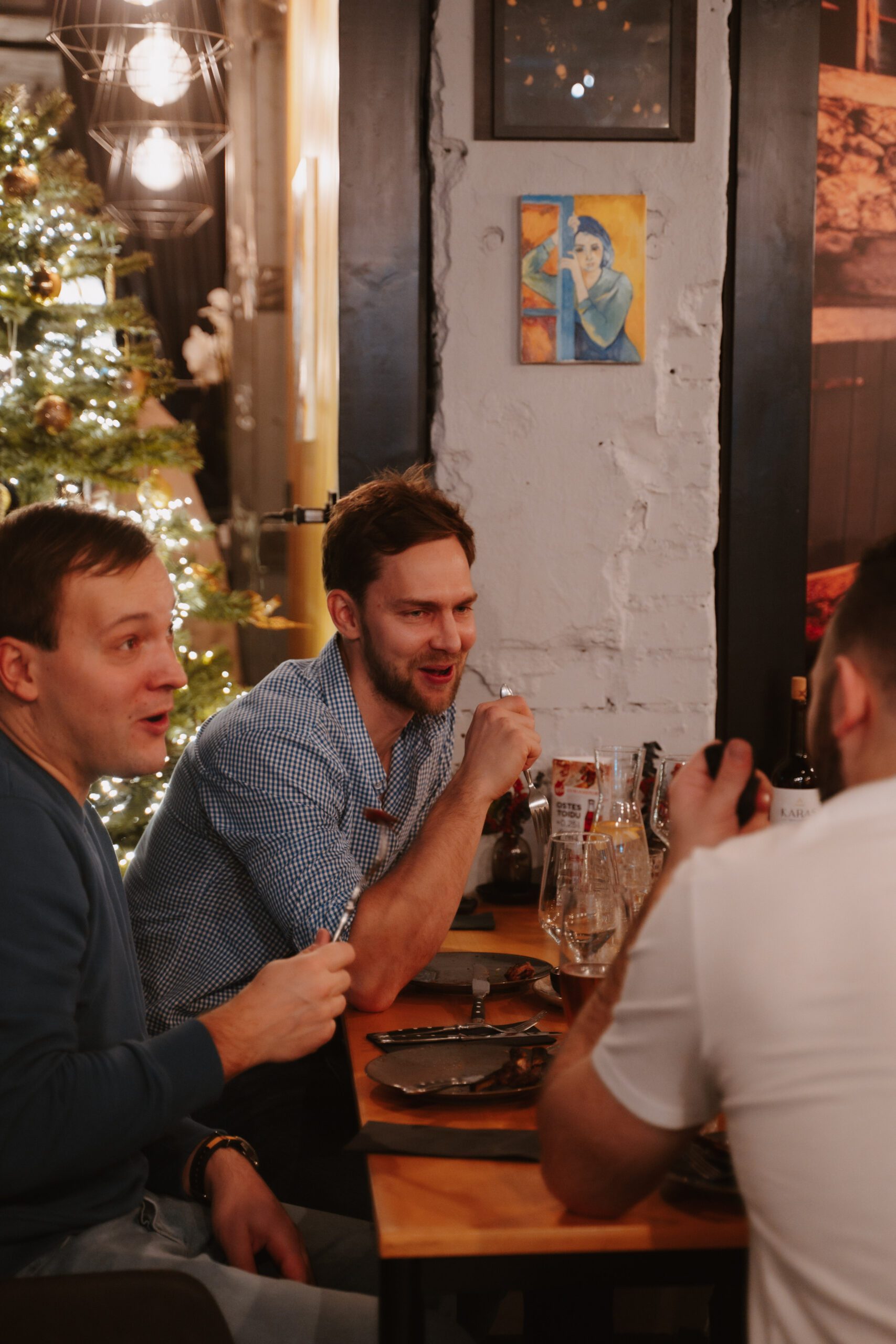 Fototeenused üritustel
