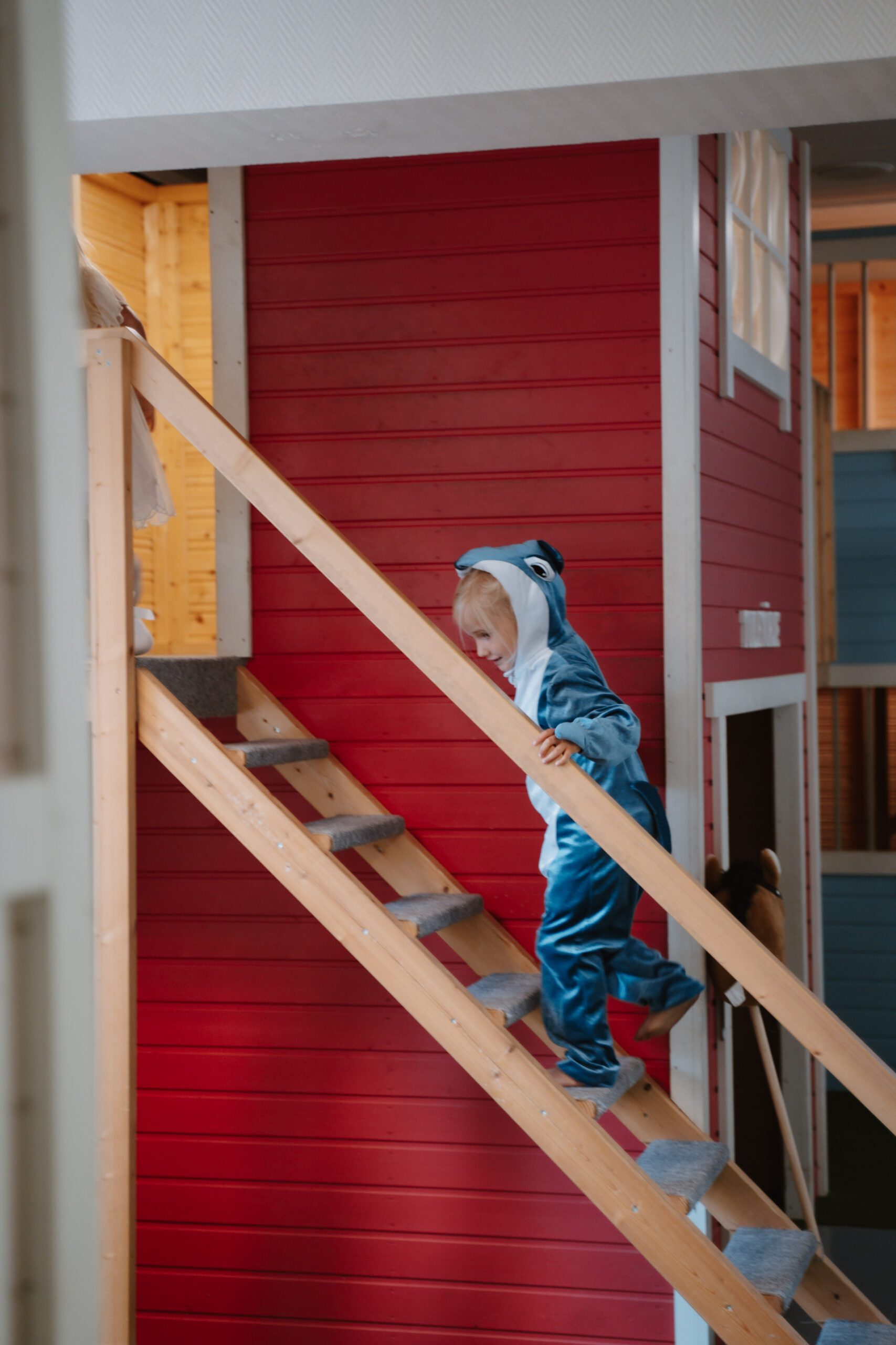 Fotograaf laste peole