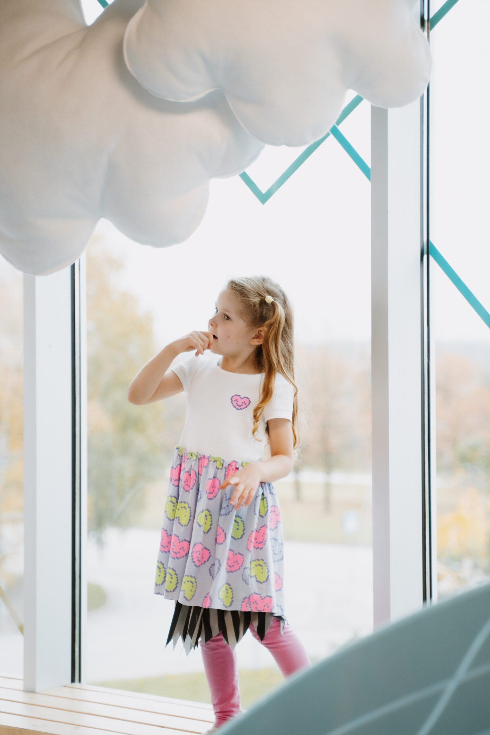 Laste sünnipäeva fotograf Tallinnas