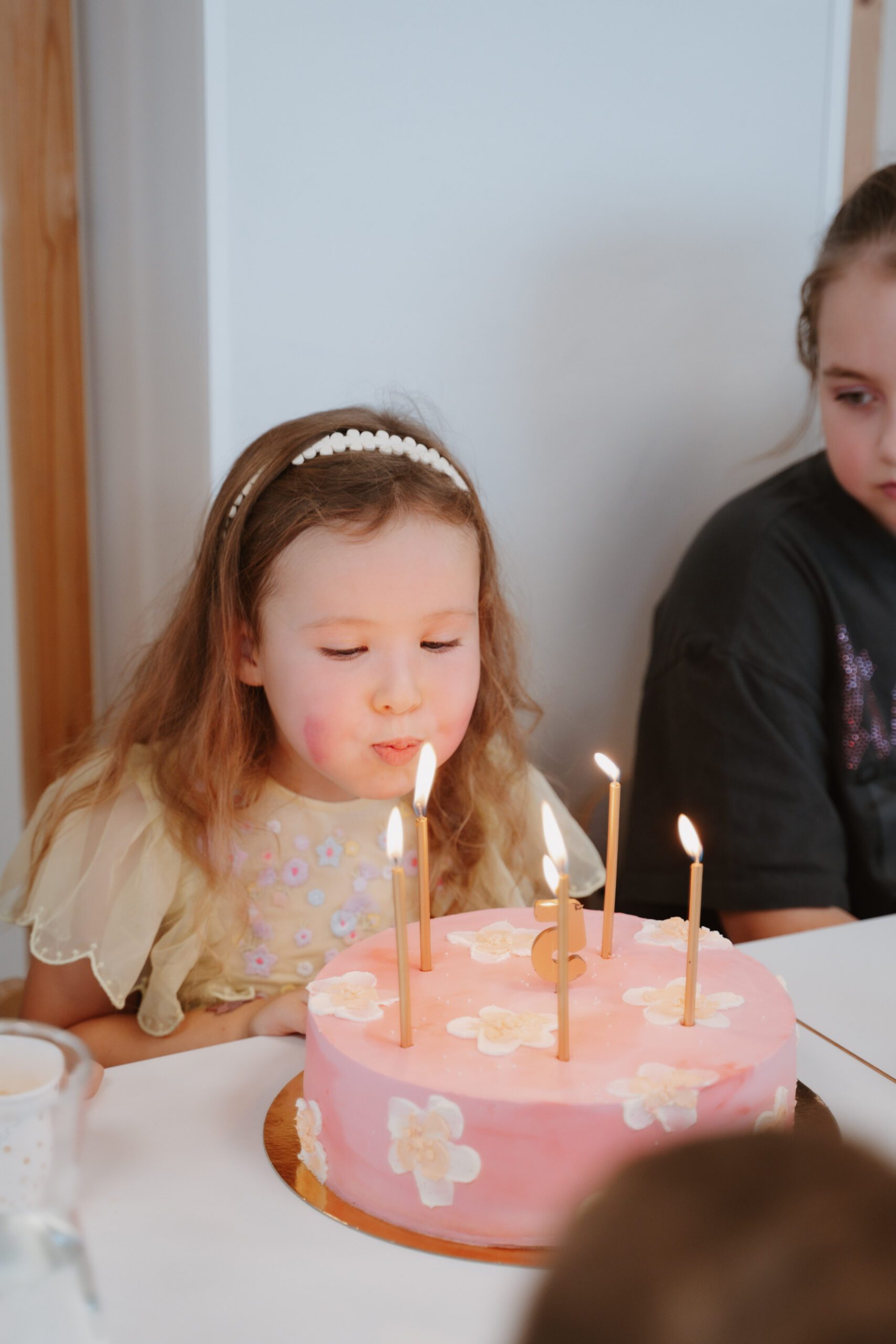 Laste sünnipäeva fotograf Tallinnas