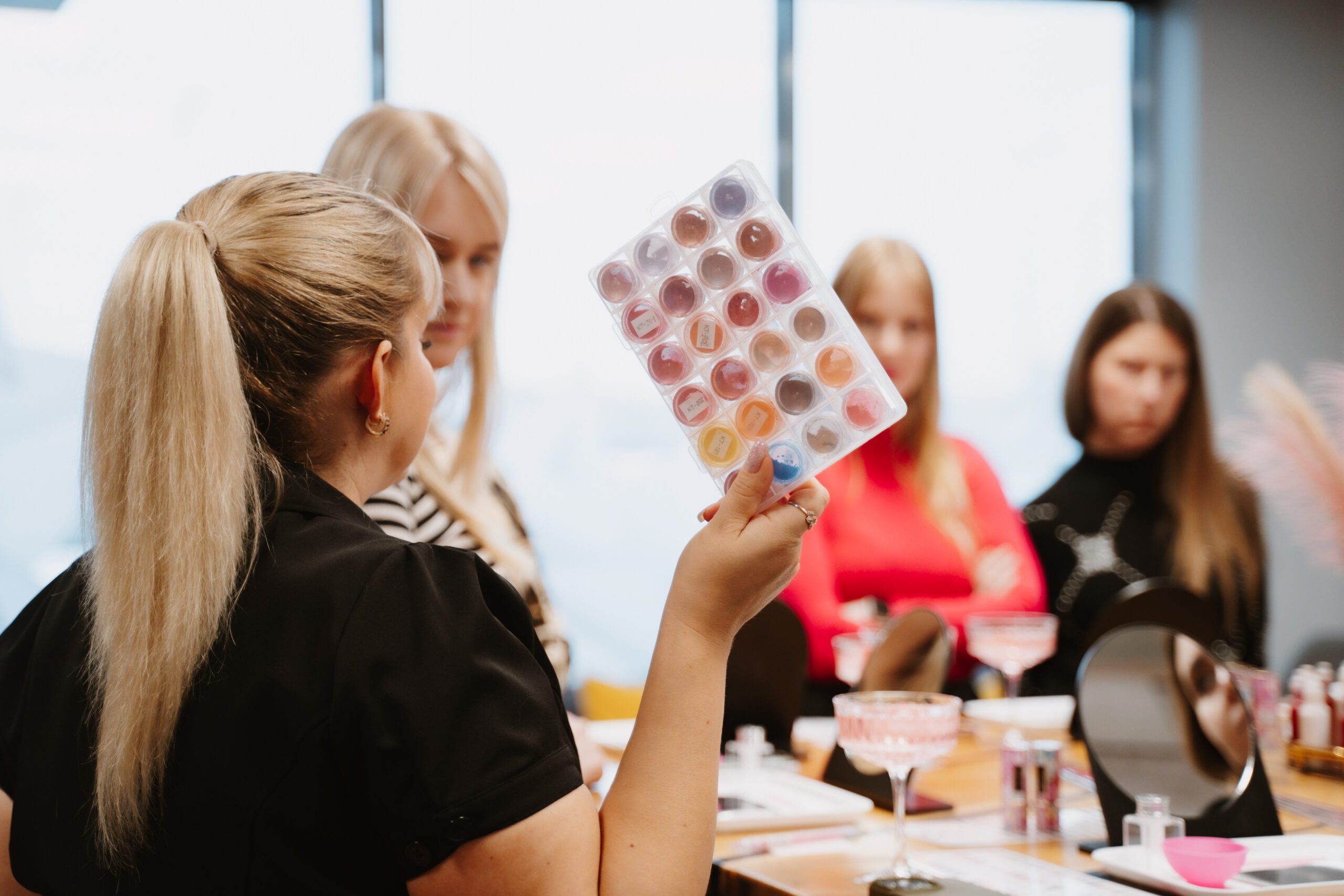 Fotograaf üritustele Tallinnas