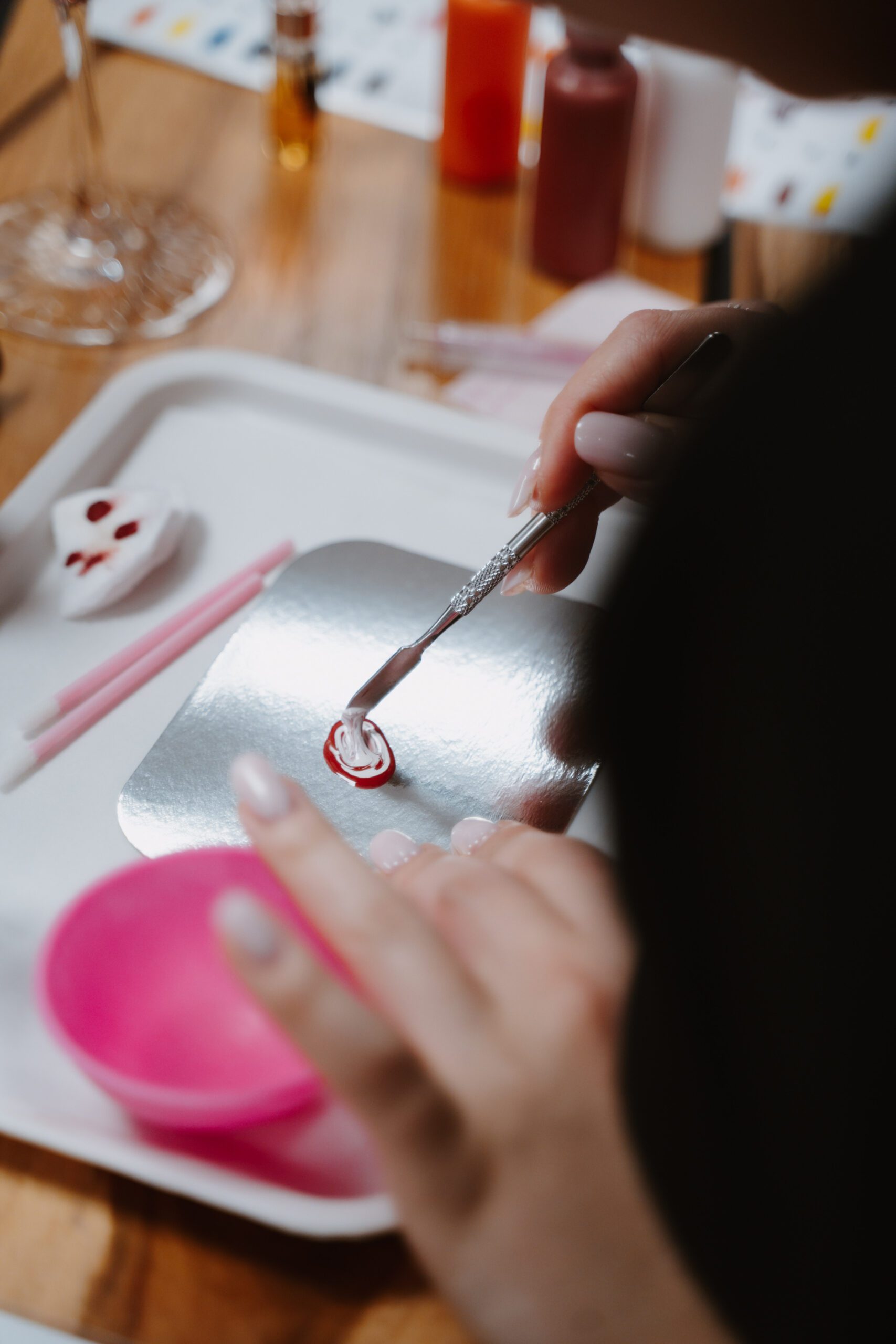 Fotograaf üritustele Tallinnas