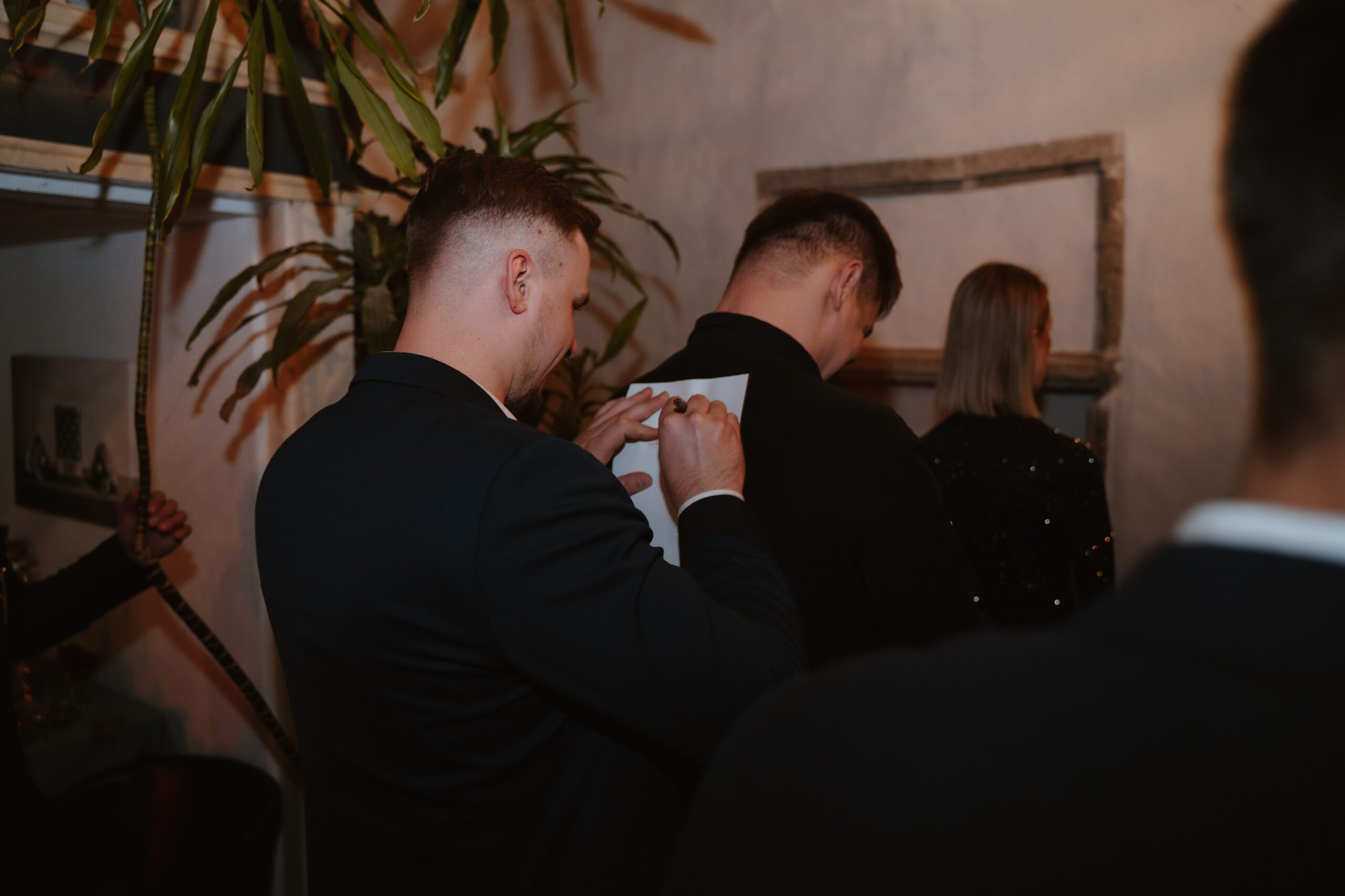 Sünnipäeva jäädvusamine, sünnipäeva fotograaf