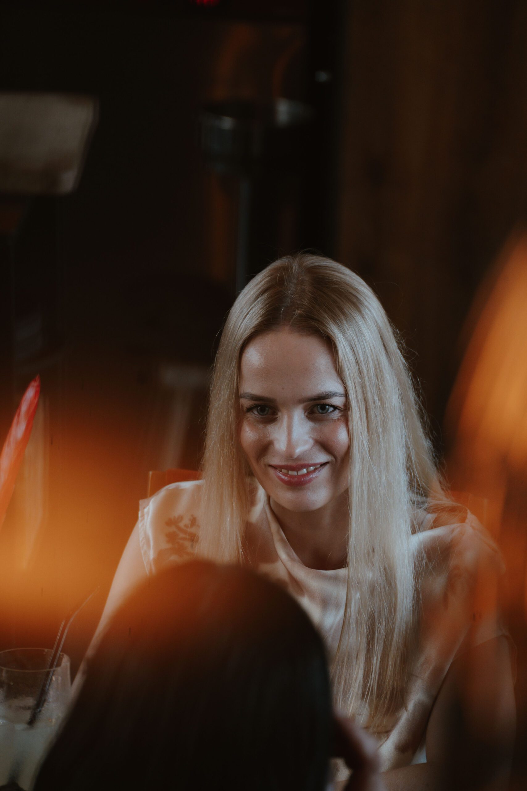 Sünnipäeva jäädvustamine, fotograaf Tallinnas