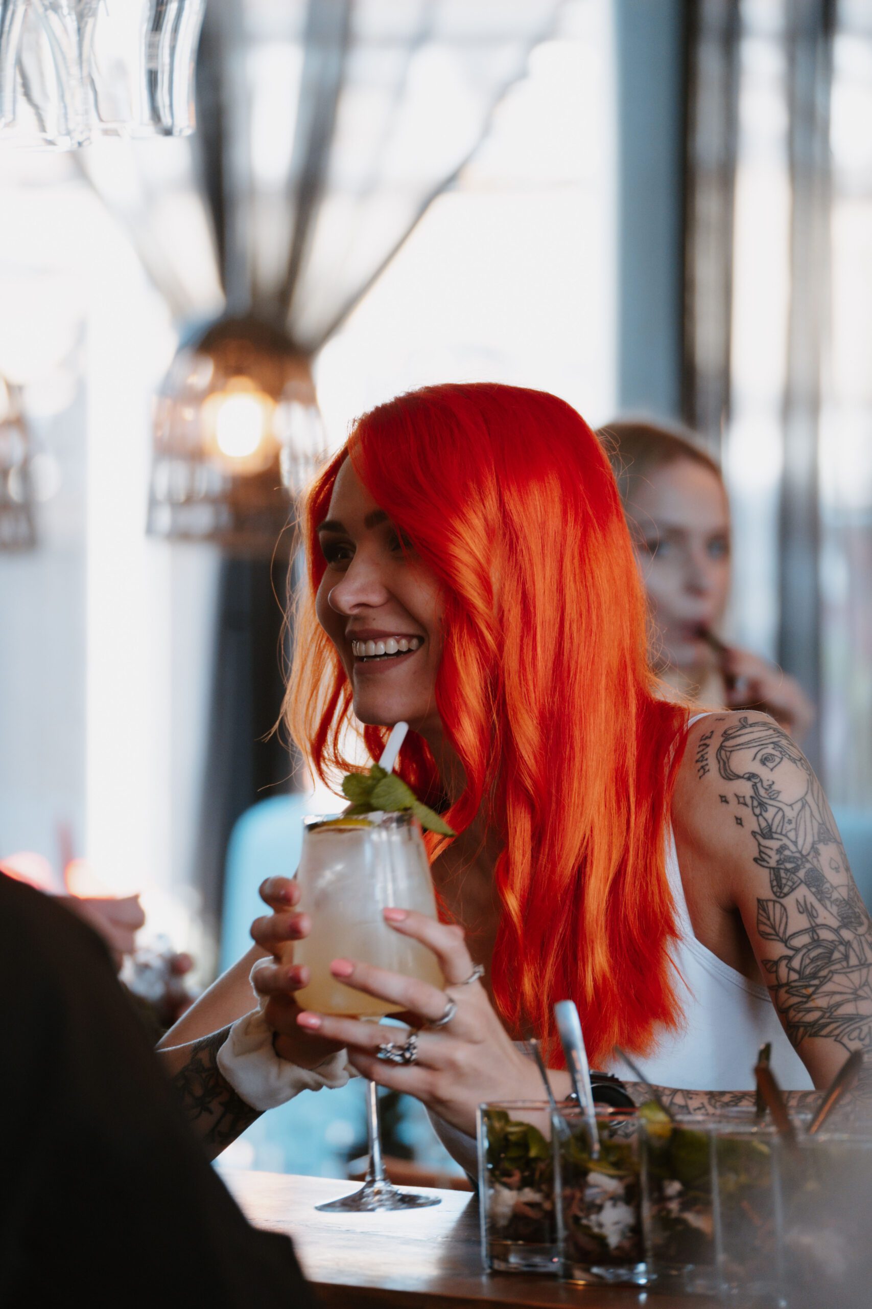 Sünnipäeva jäädvustamine, fotograaf Tallinnas