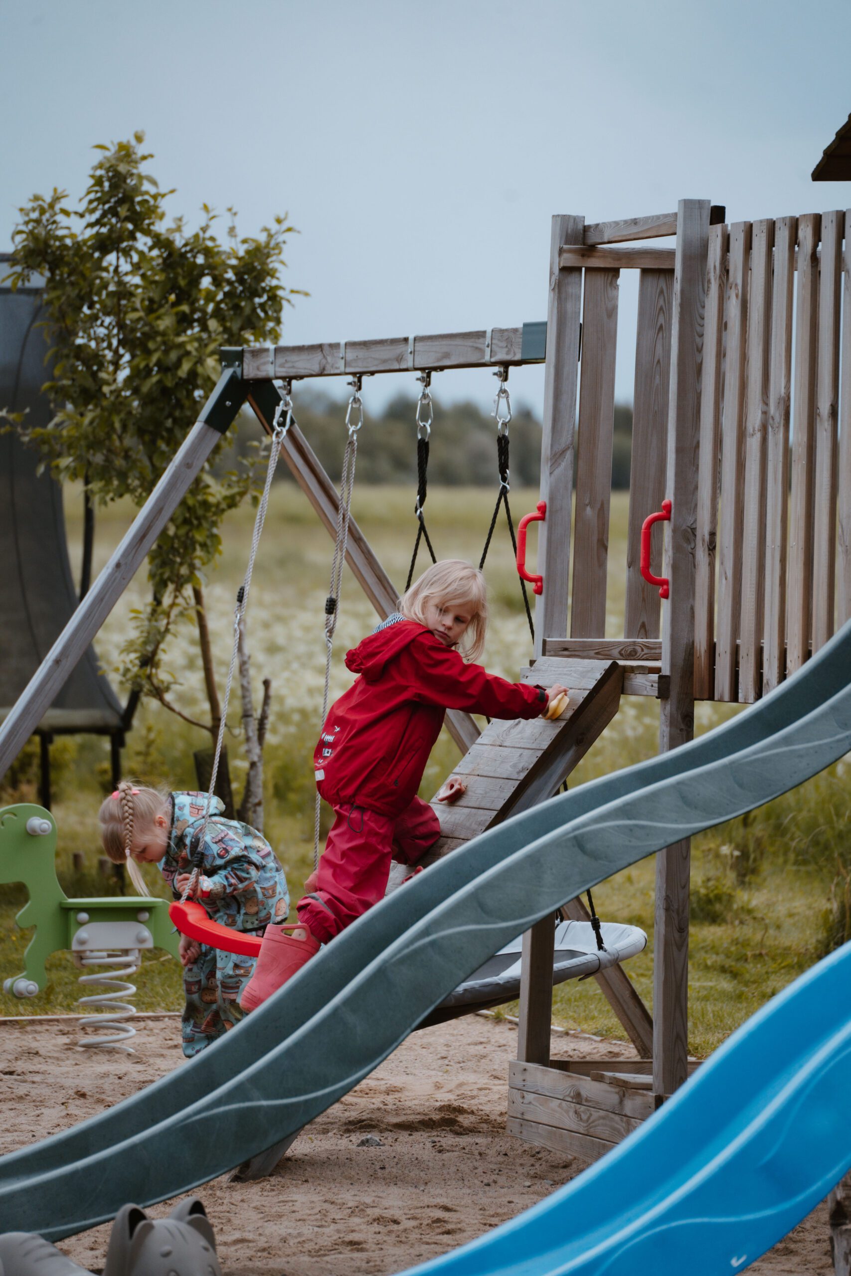 Laste sünnipäeva fotograaf Tallinnas